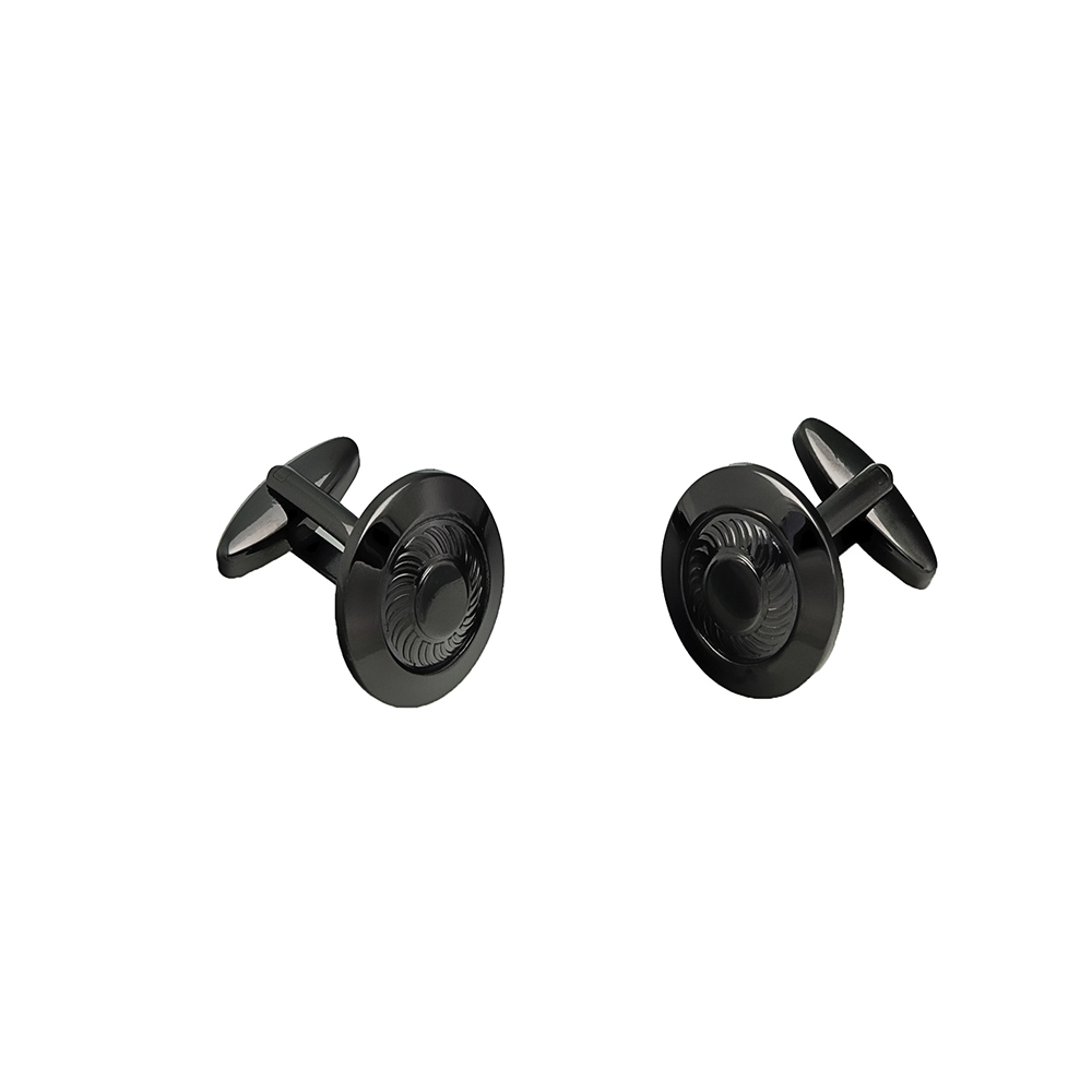 Cufflinks/CL80GUN