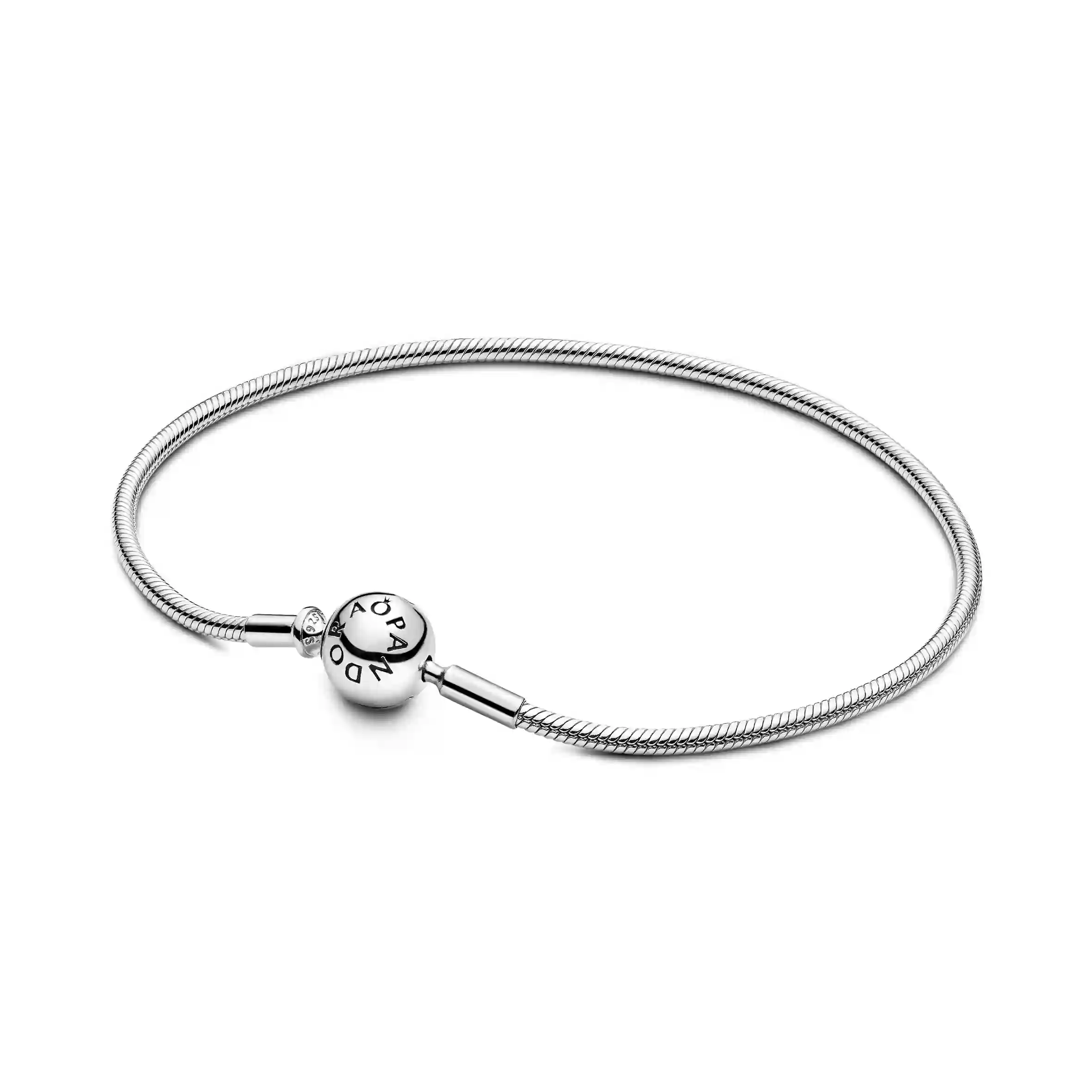 PANDORA Me Արծաթյա Թևնոց/ 598408C00-18