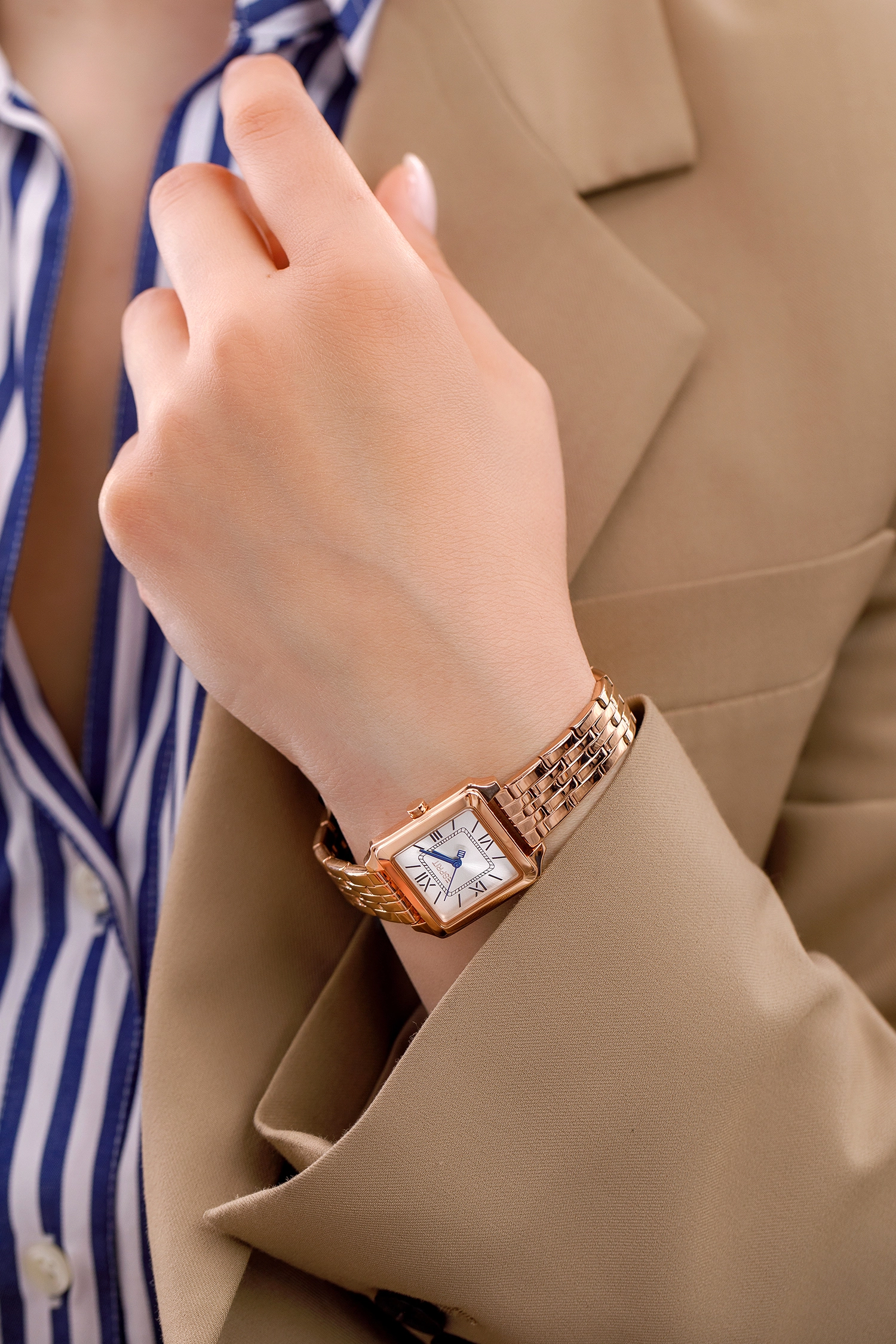 Esprit Ladies Wristwatch/ ES1L453M0055