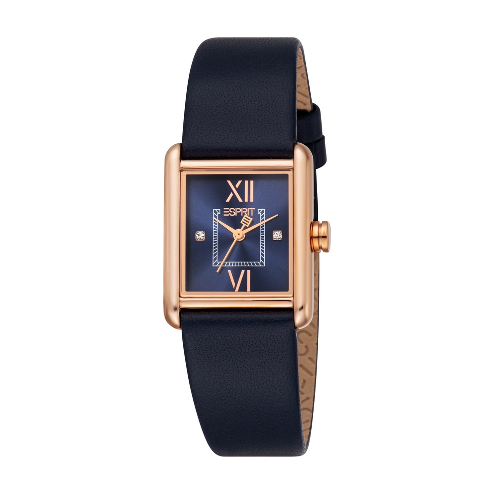Esprit Ladies Wristwatch/ ES1L472L0035