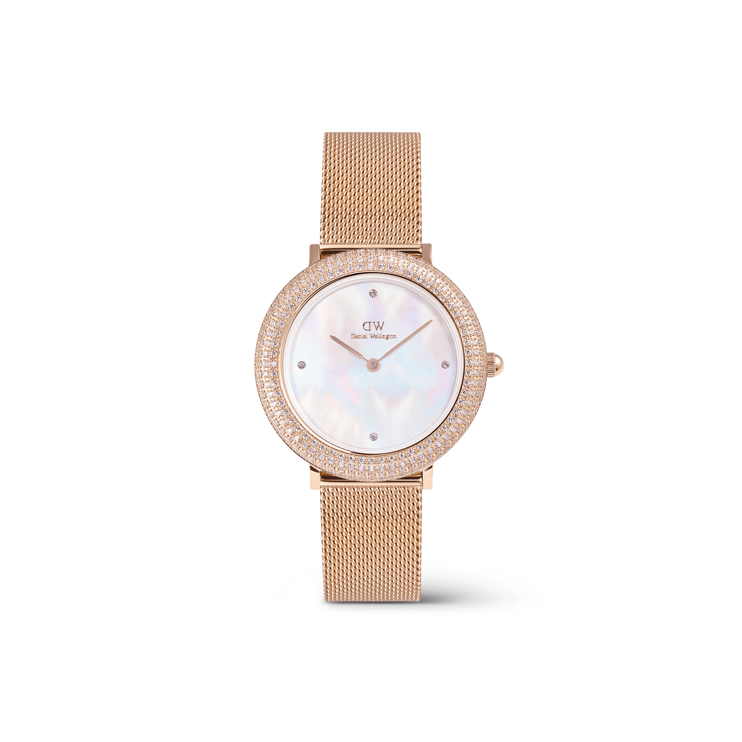 Daniel Wellington Quartz Wristwatch Women/DW00100823