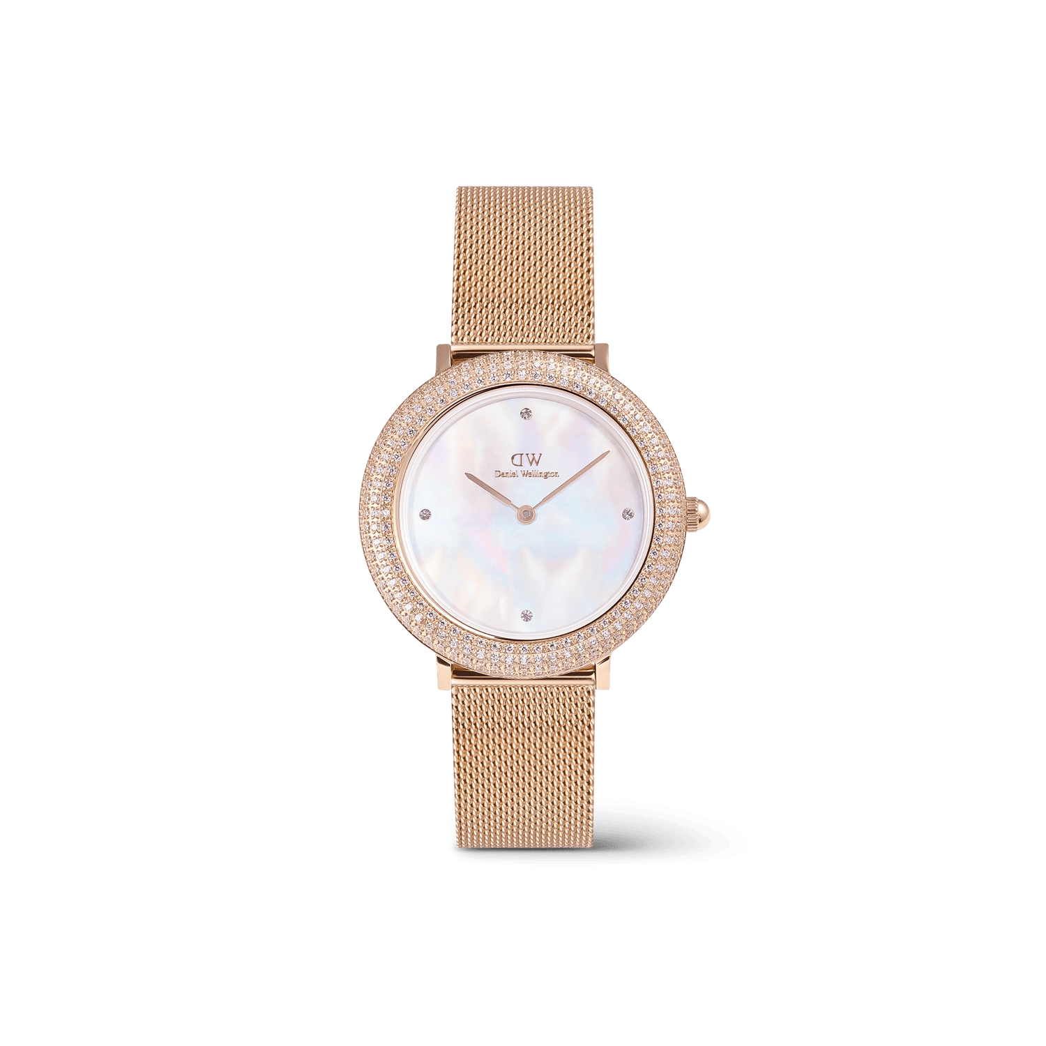 Daniel Wellington Quartz Wristwatch Women/DW00100823