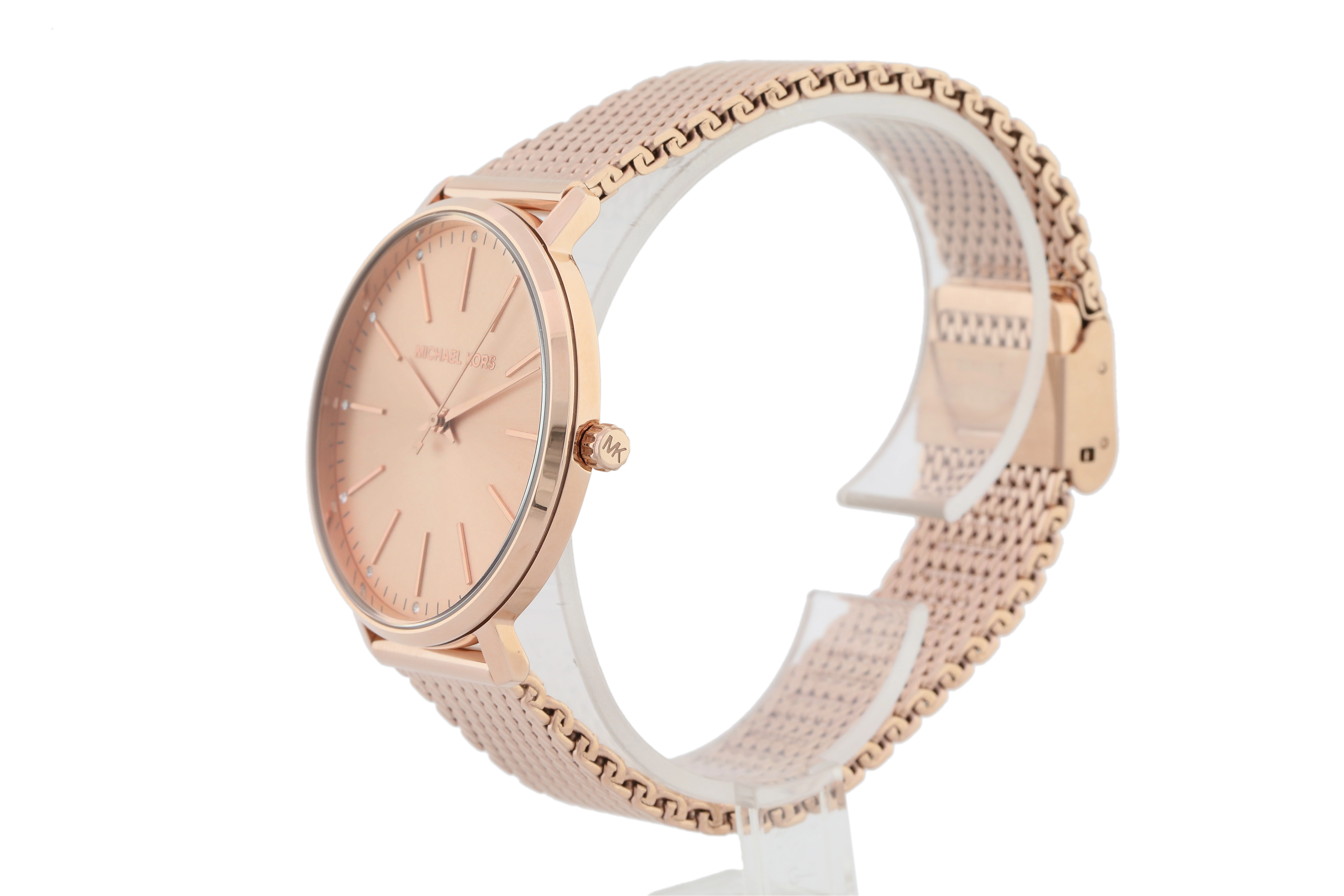 Michael Kors  Ladies  Wristwatch/ MK4340