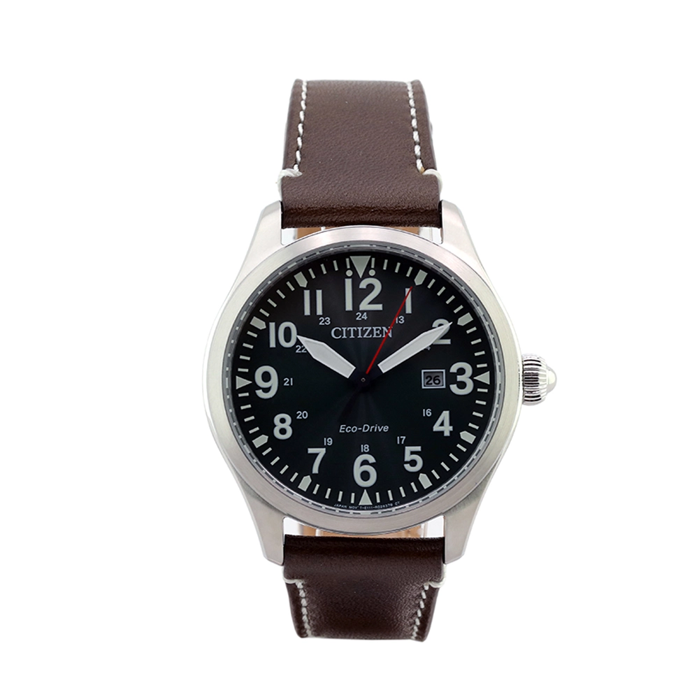 Buy Citizen Citizen Men's Eco-drive Wristwatch/ BM6838-25X