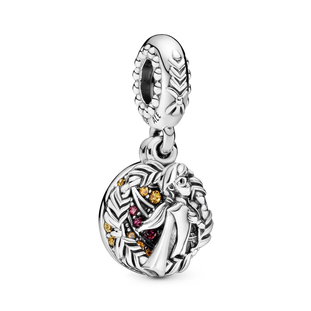 PANDORA Disney Silver Charm/ 798457C01