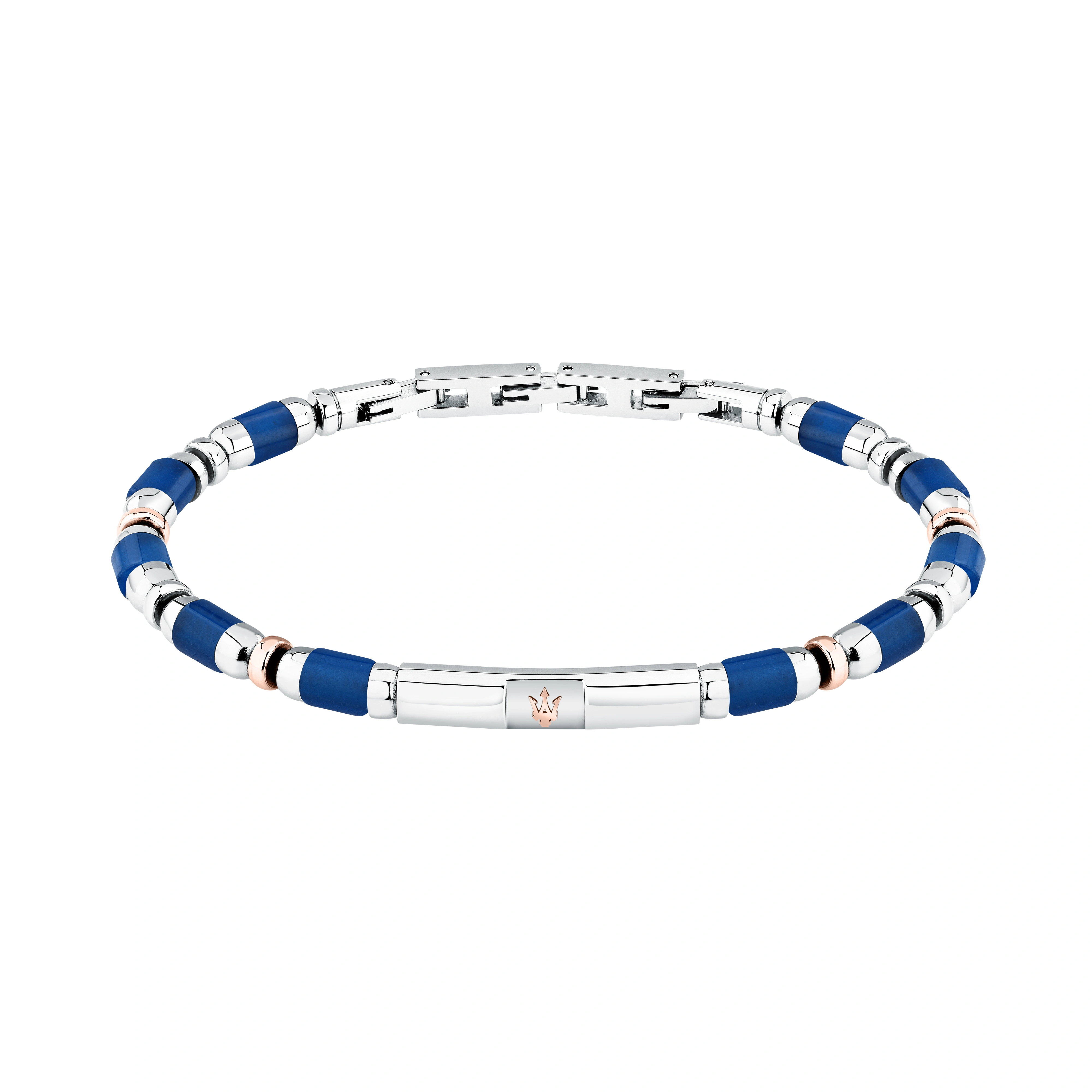 Maserati Stainless Steel Bracelet/JM334AVD45