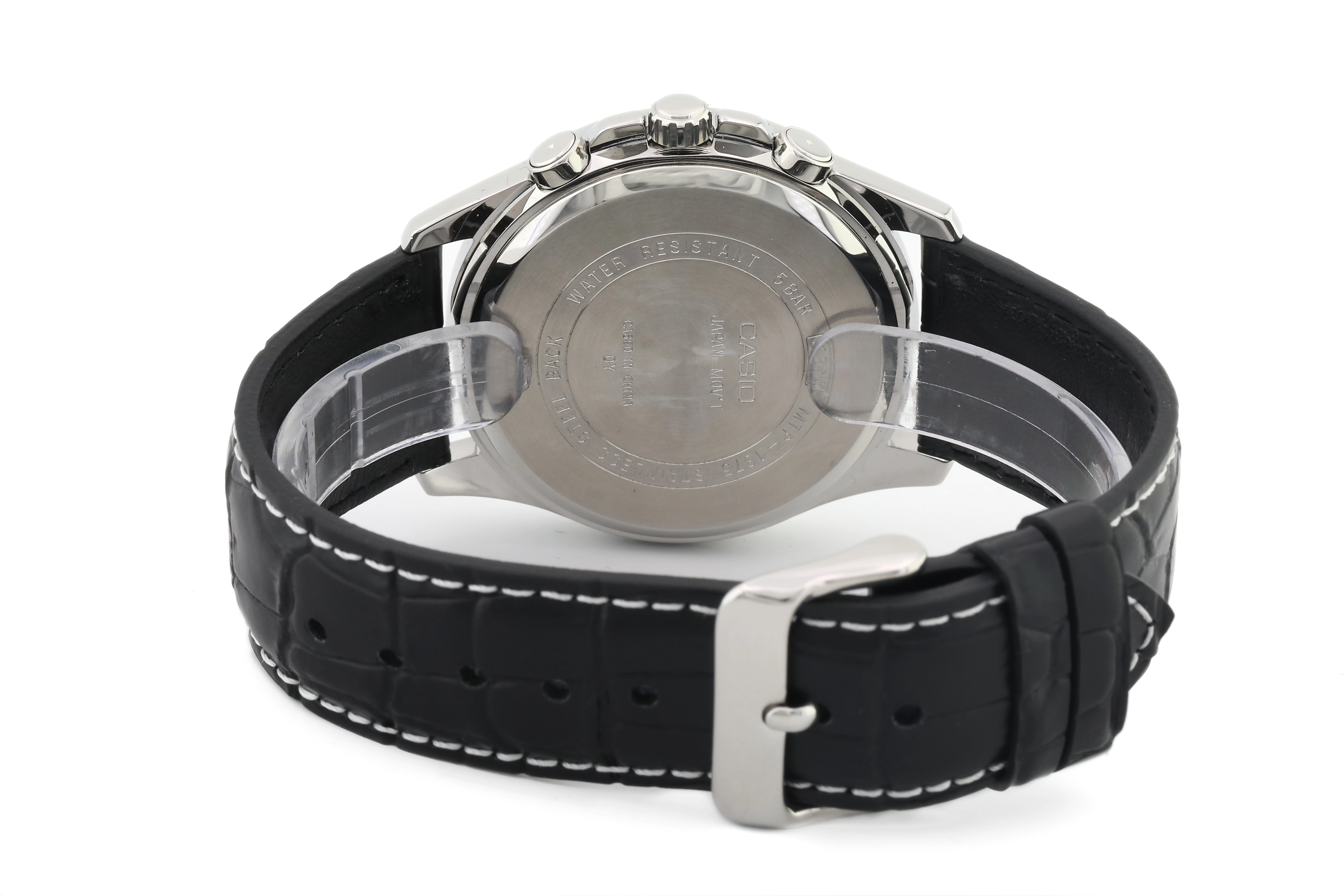 Casio General Мужские Наручные часы/ MTP-1375L-7AVDF