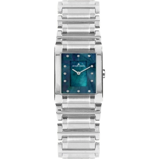 Jacques Lemans  Ladies  Wristwatch/ 1-2152C