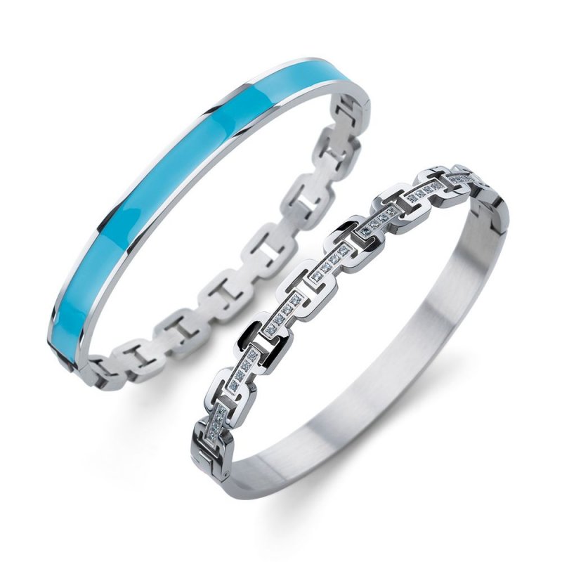 Oliver Weber Bracelet/ 32318 BLU