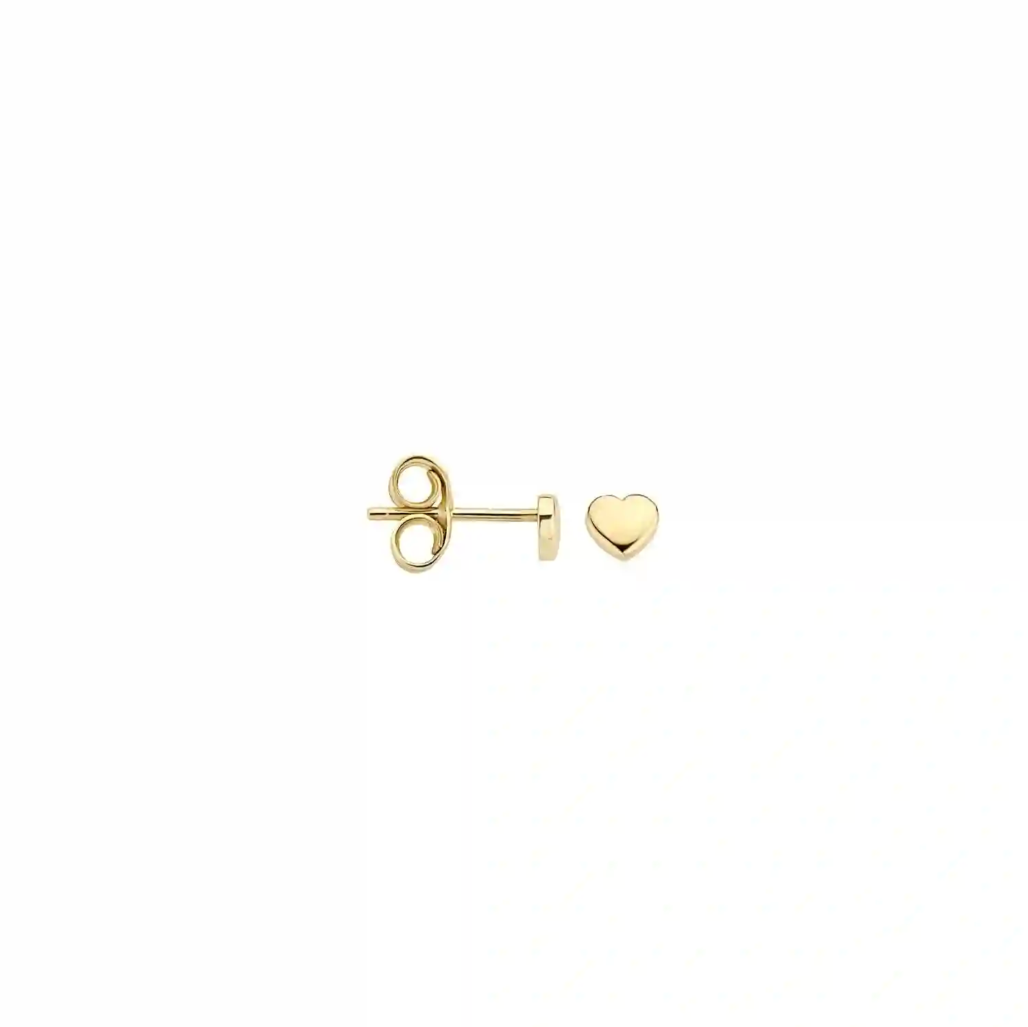 Blush 14K Gold Earring/ 7245YGO