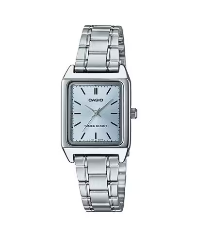 Casio General Ladies Wristwatch/ LTP-V007D-2EUDF