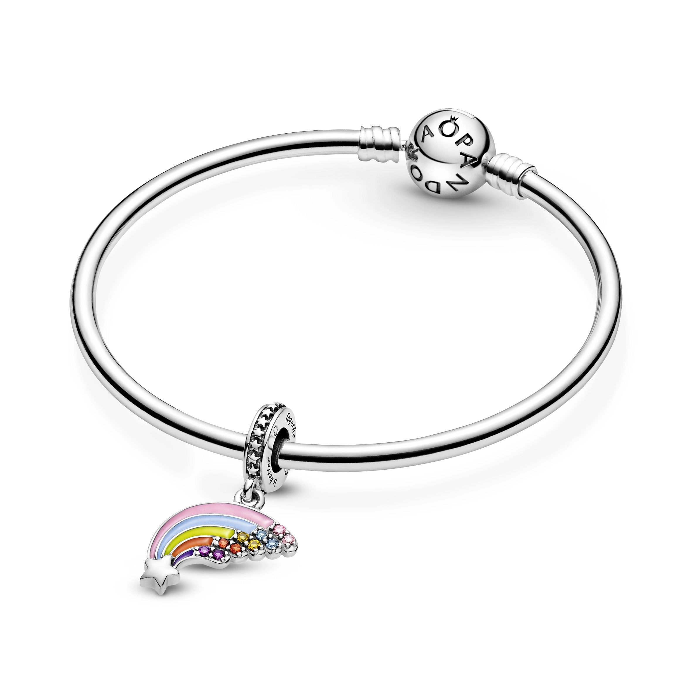 PANDORA Moments Արծաթյա Չարմ/ 799351C01