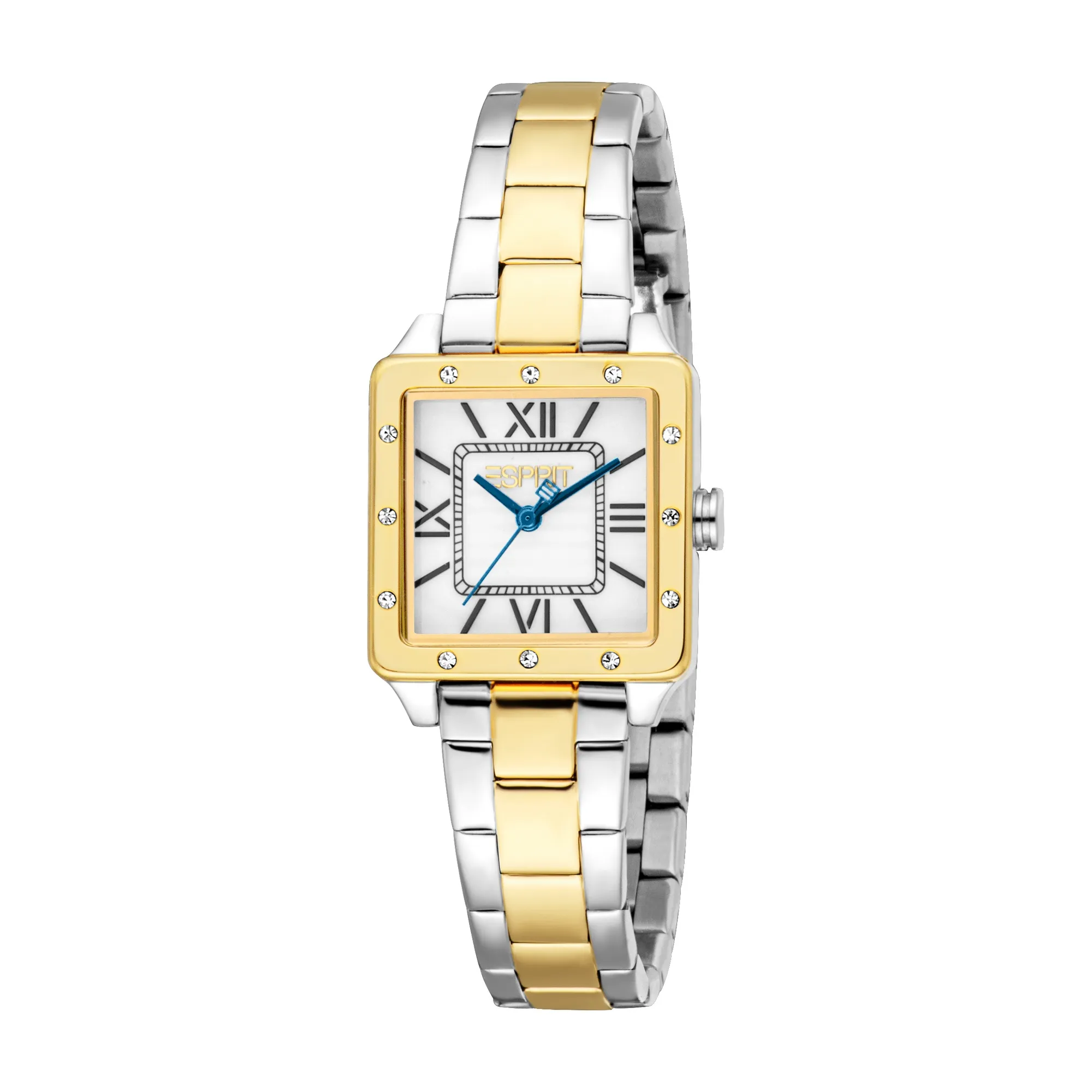 Esprit Ladies Quartz Wristwatch/ ES1L550M0065