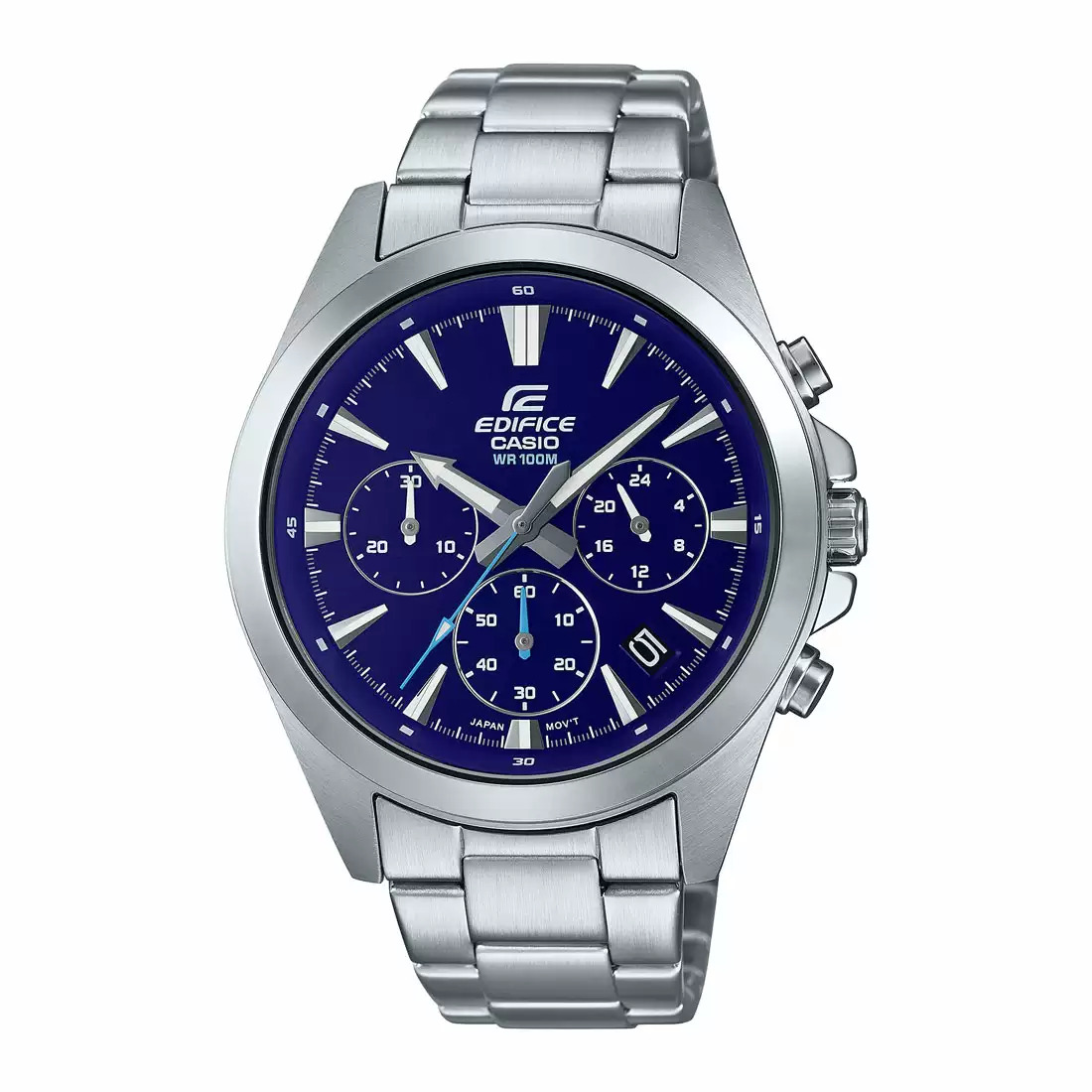 Casio Edifice Men's Wristwatch/ EFV-630D-2AVUDF