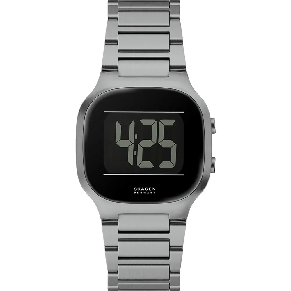 Skagen Quartz Wristwatch Unisex/ SKW6947