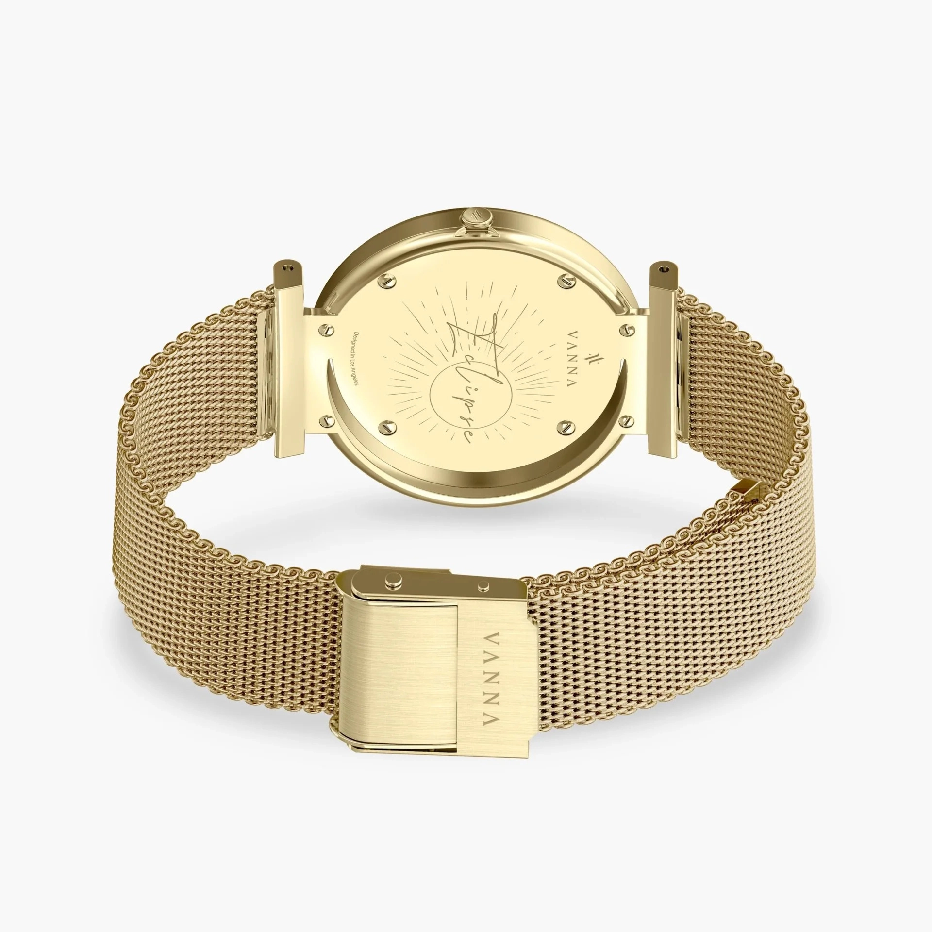 VANNA  Женские  Наручные часы/ EclGJet