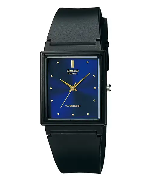 Casio General Unisex Wristwatch/ MQ-38-2ADF
