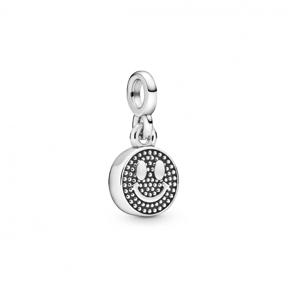 PANDORA Me Արծաթյա Չարմ/ 798395NLY