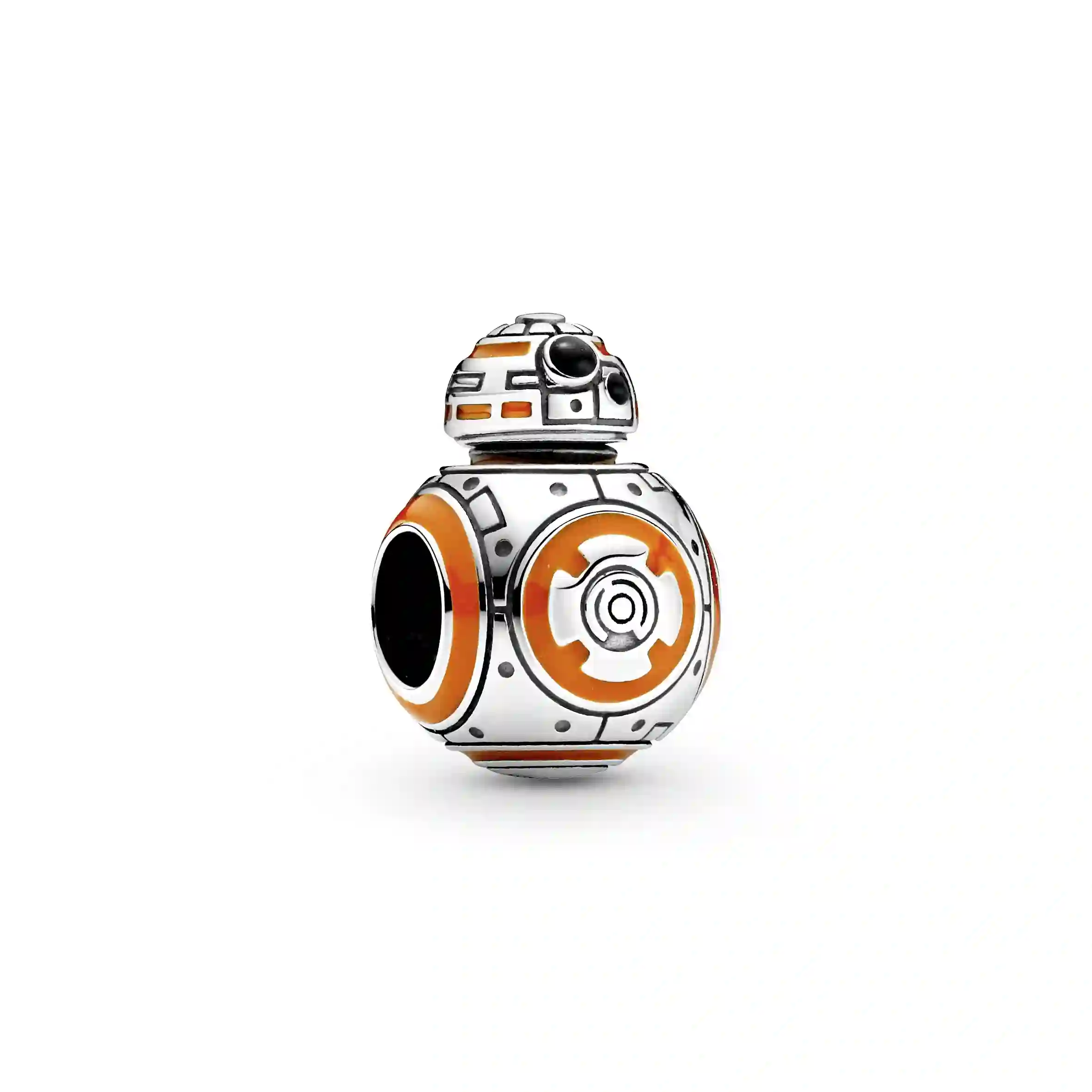 Buy PANDORA PANDORA Star Wars Silver Charm/ 799243C01