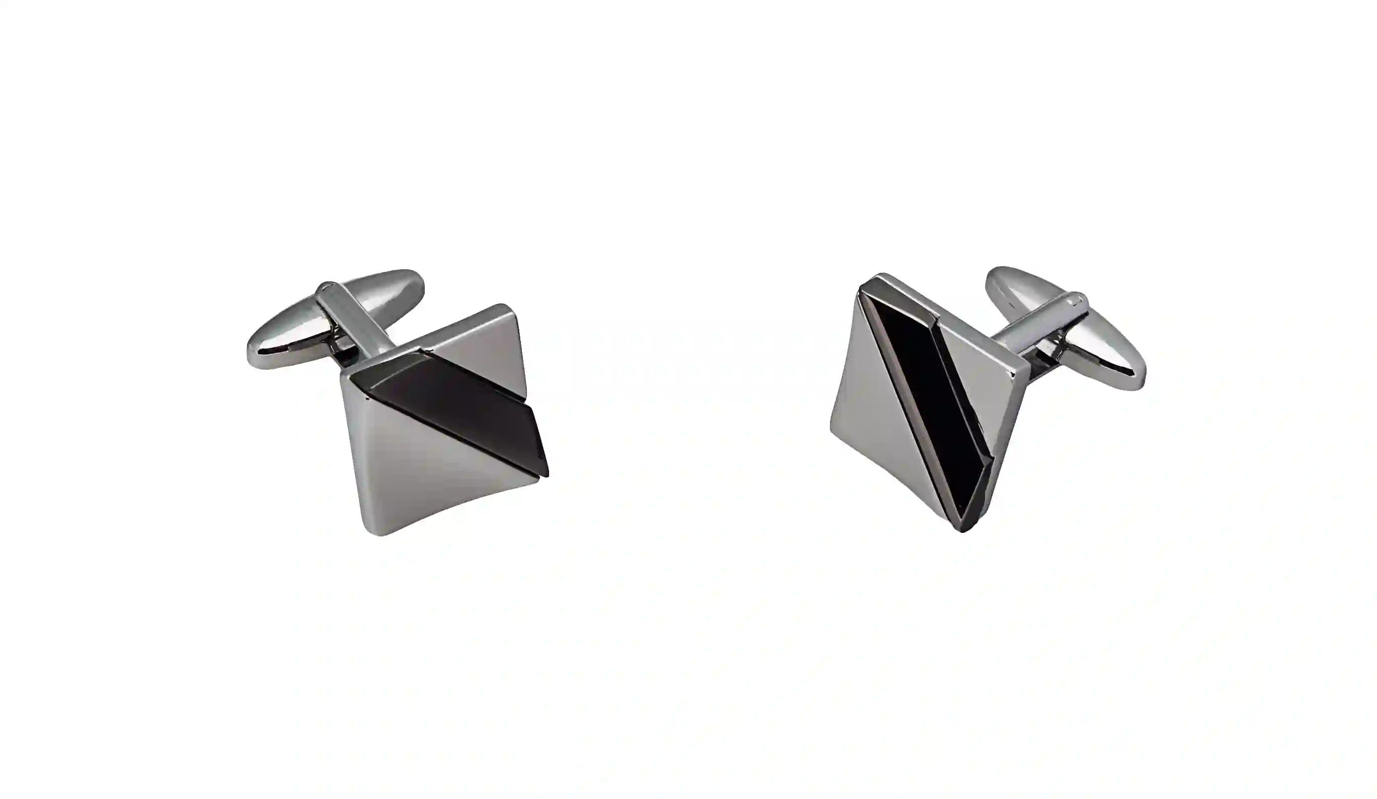 Cufflinks/CL75S-GUN