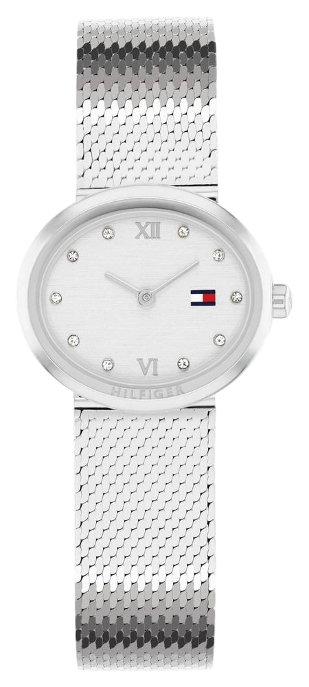 Tommy Hilfiger Женские Кварцевые Часы/ 1782846