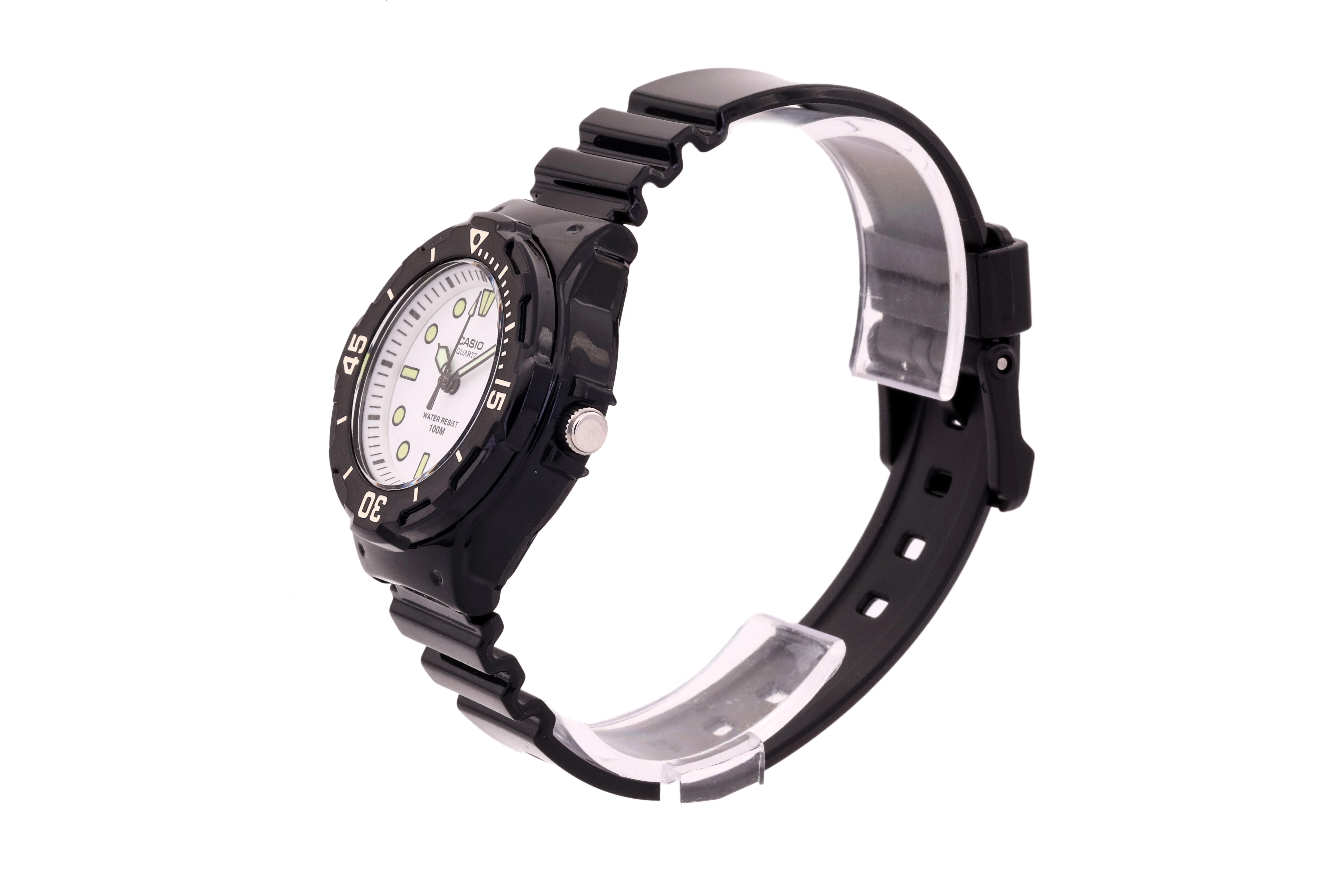 Casio General Կանացի Ժամացույց/ LRW-200H-7E1VDF