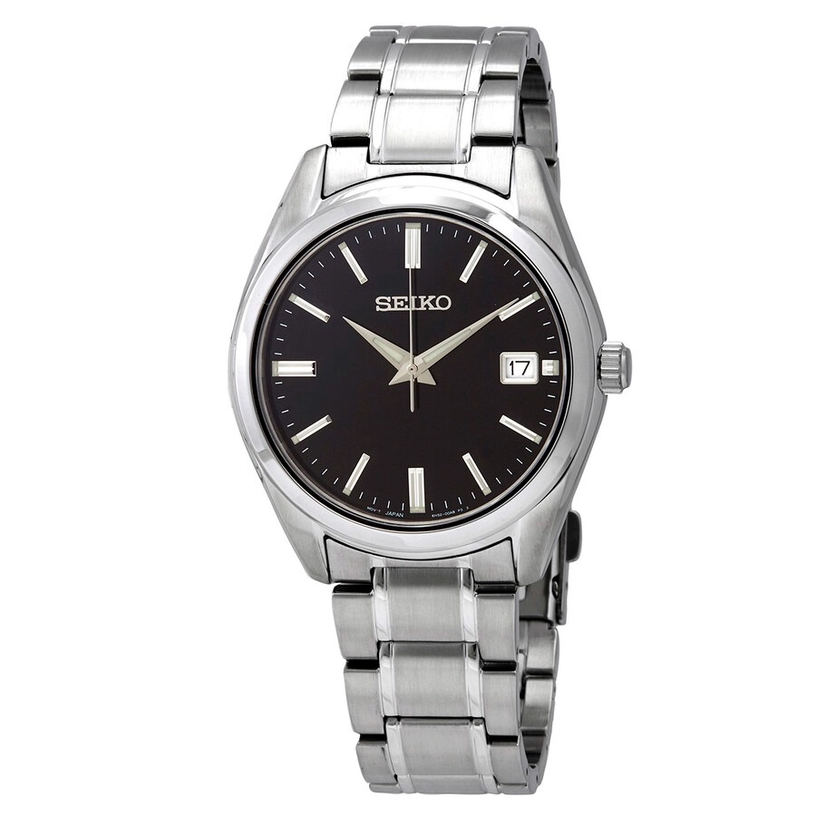 Seiko  Տղամարդու  Ժամացույց/ SUR311P1