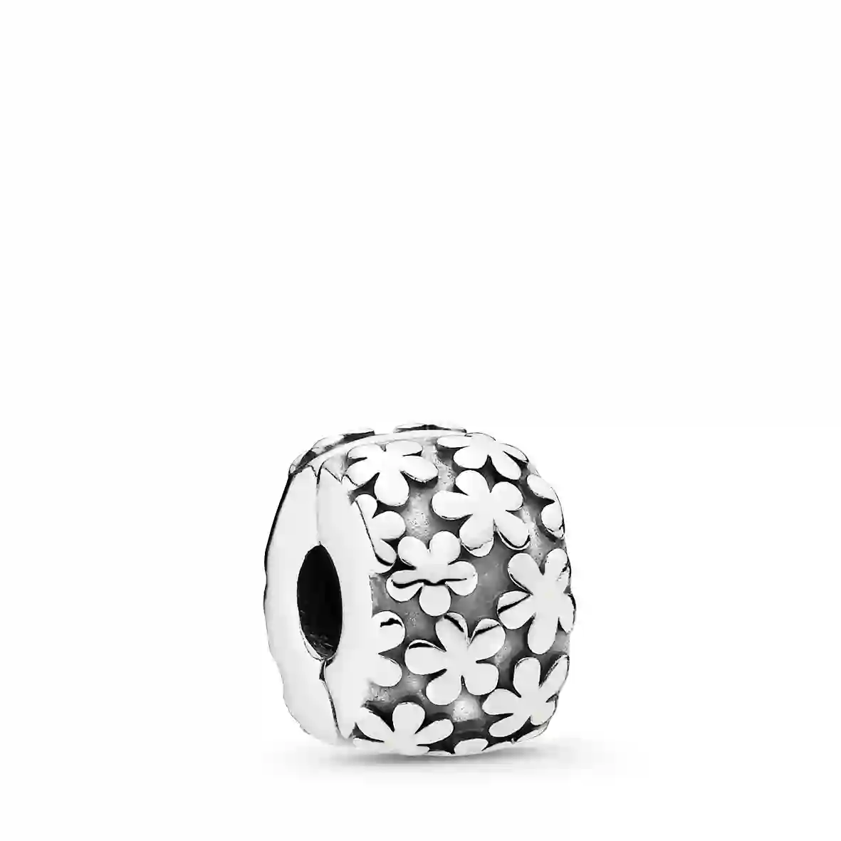 PANDORA Moments Silver Charm/ 790533