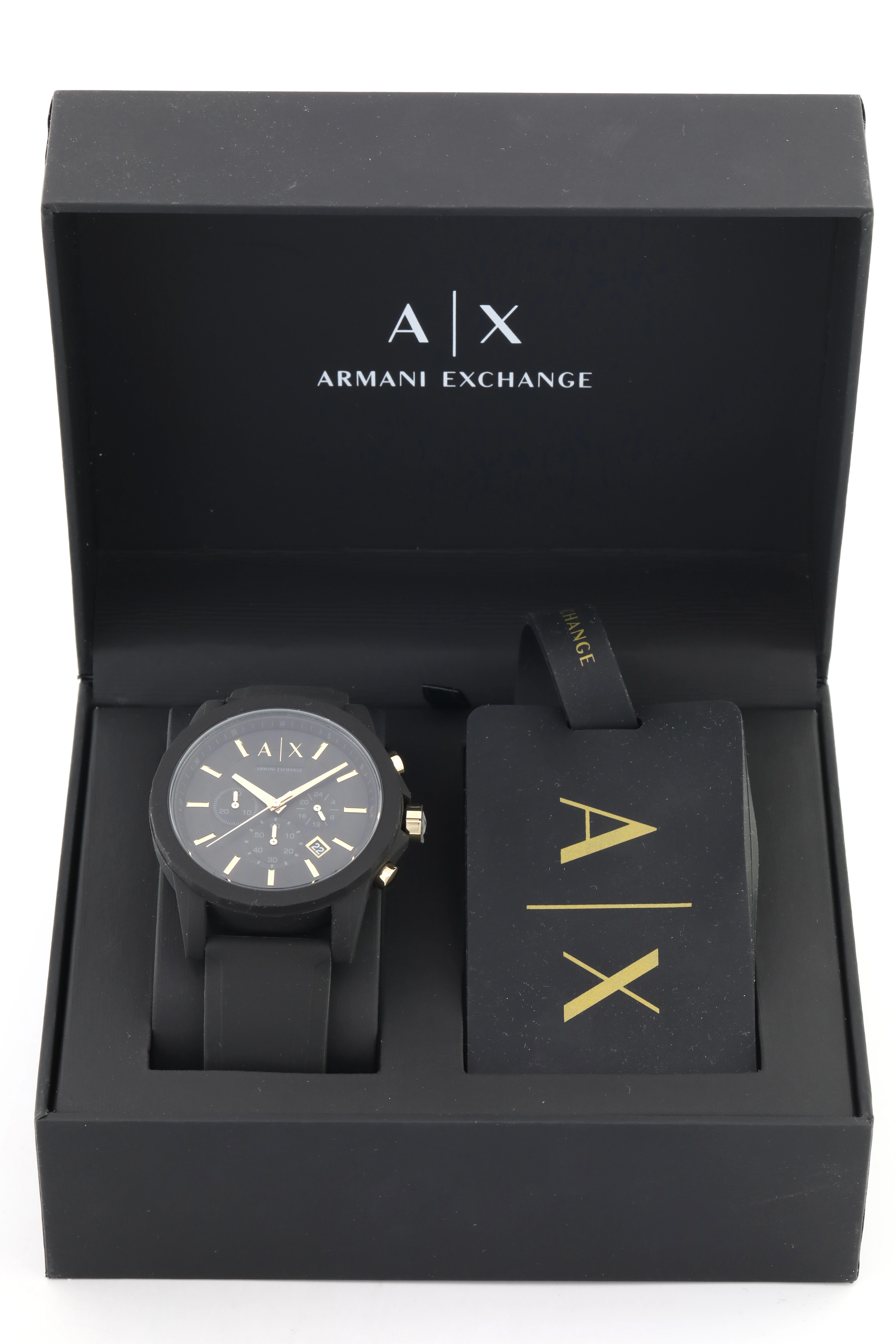 Armani Exchange  Мужские  Наручные часы/ AX7105