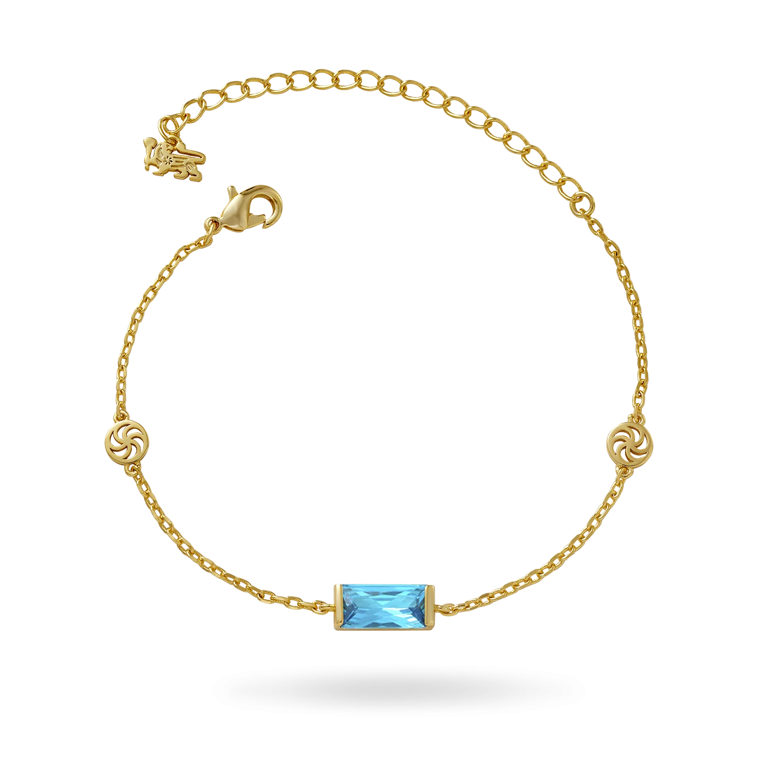 Bracelet/MAR-ADJ-G