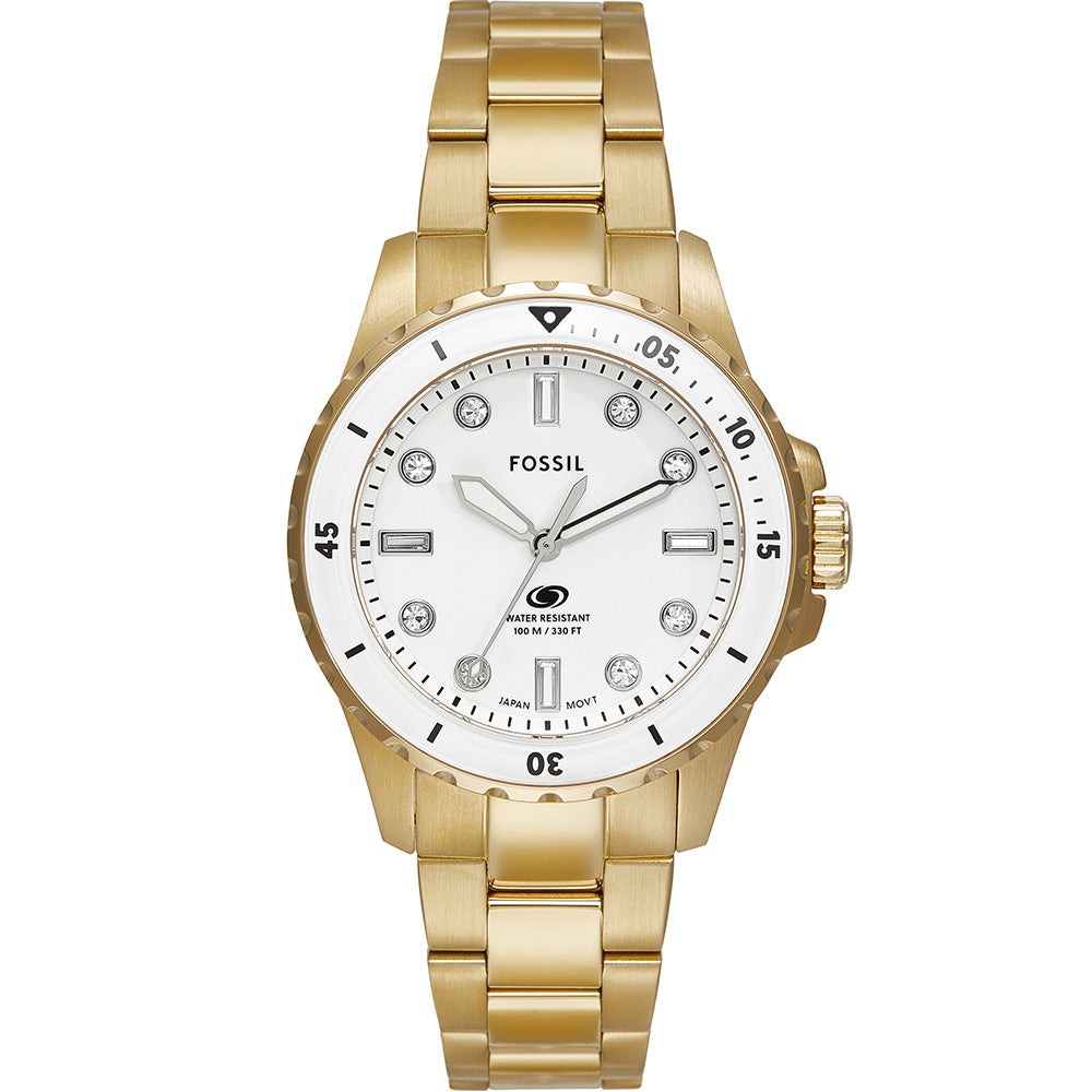 Fossil Ladies Wristwatch/ ES5350