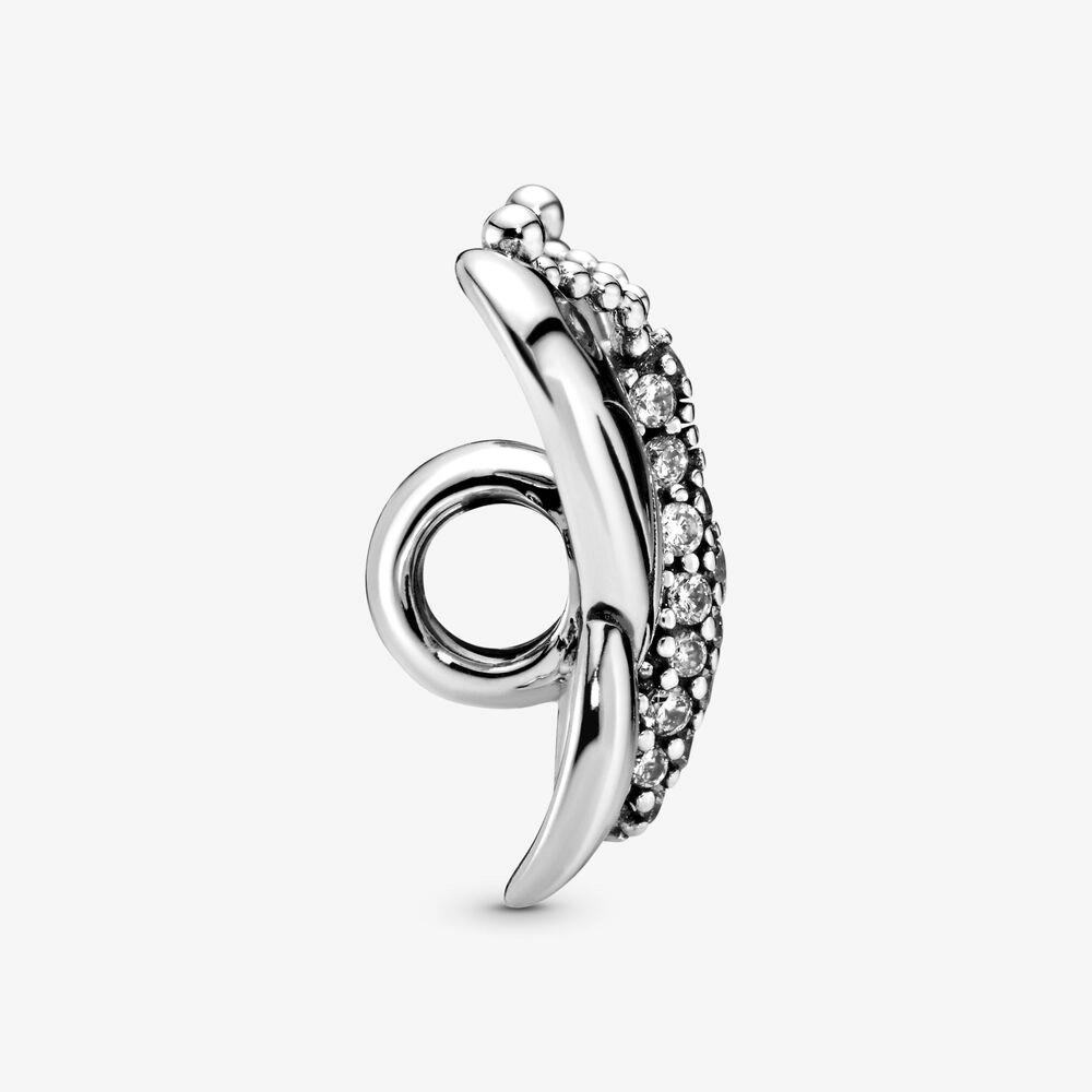 PANDORA Moments Արծաթյա Չարմ/ 797880CZ