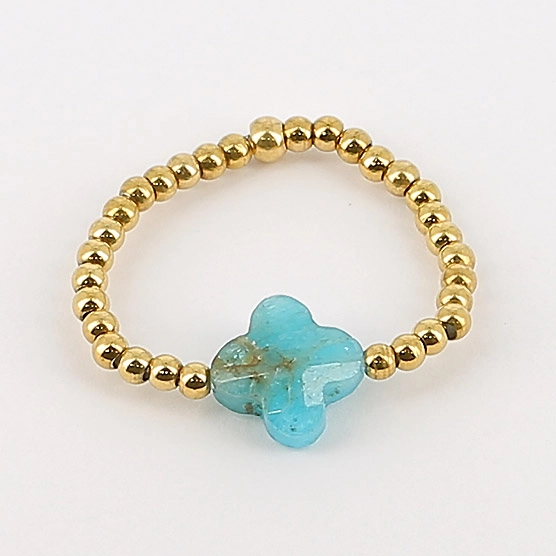 Zag Bijoux Մատանի/ SRR07970-01BLU