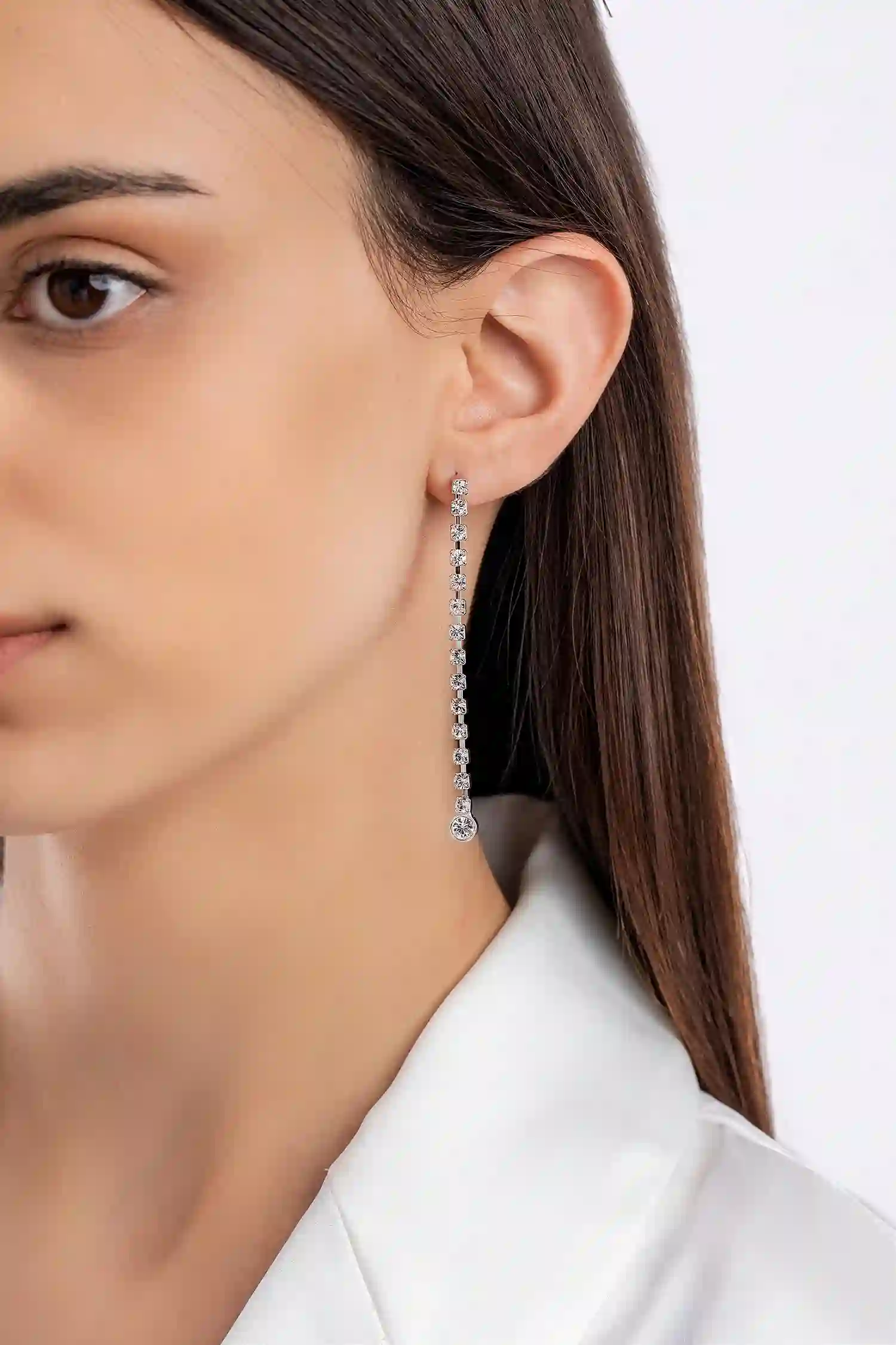 Oliver Weber Earring/ 23032