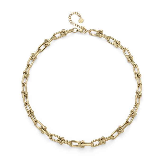 Oliver Weber Necklace/ 12299G