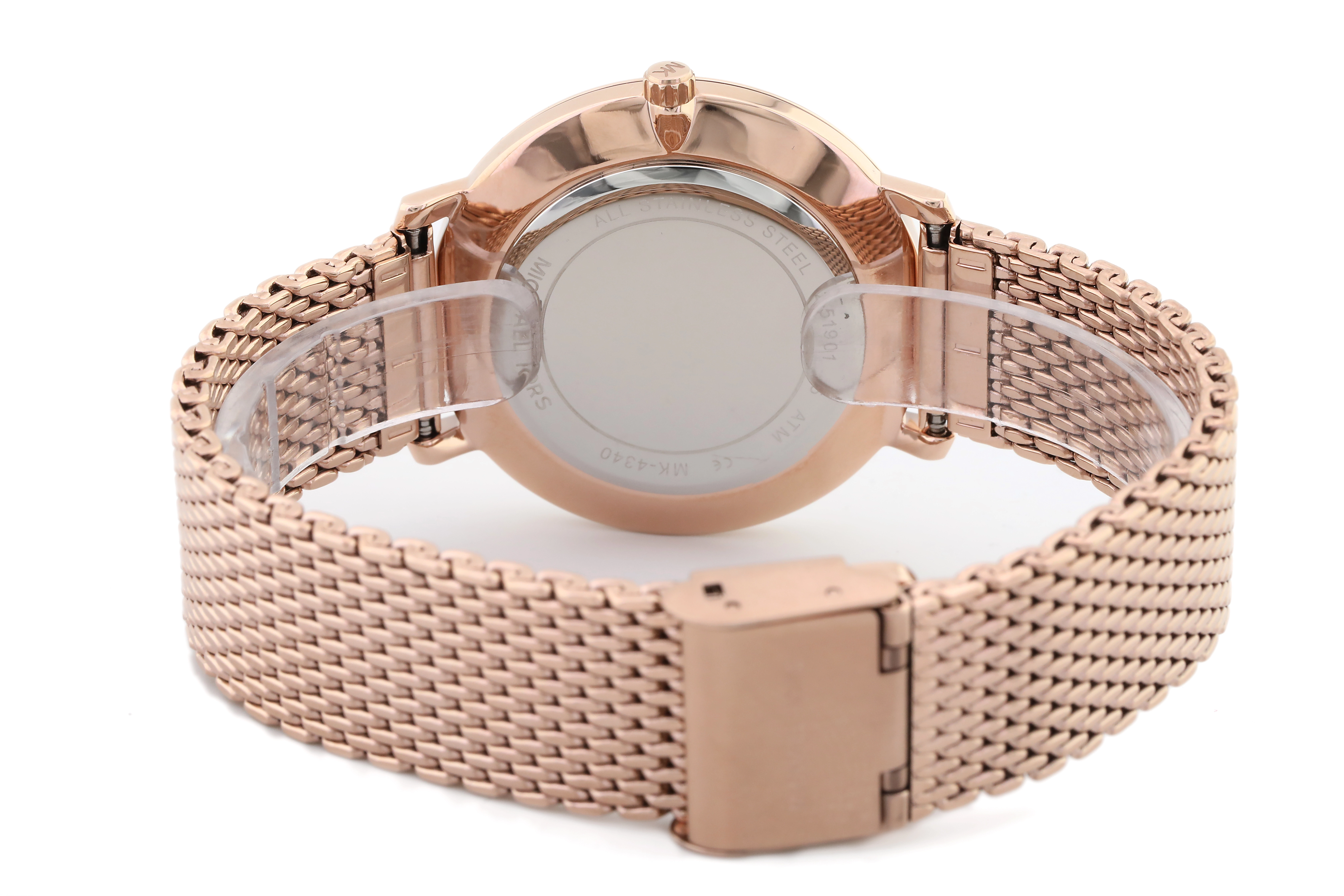 Michael Kors  Ladies  Wristwatch/ MK4340