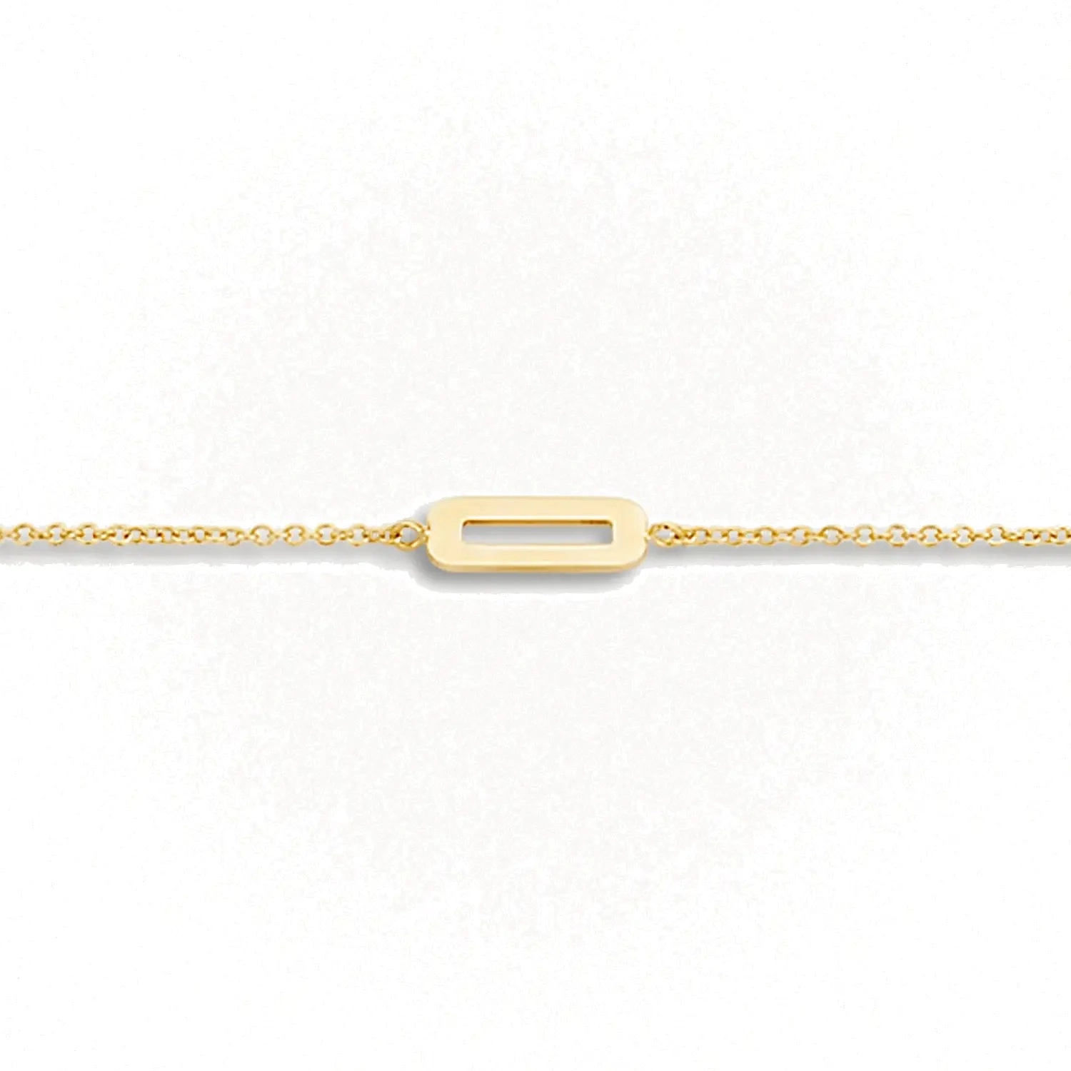 Blush 14K ոսկյա Թևնոց/ 2220YGO