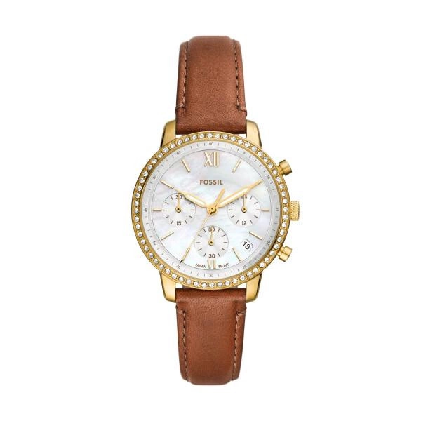 Fossil  Ladies  Wristwatch/ ES5278