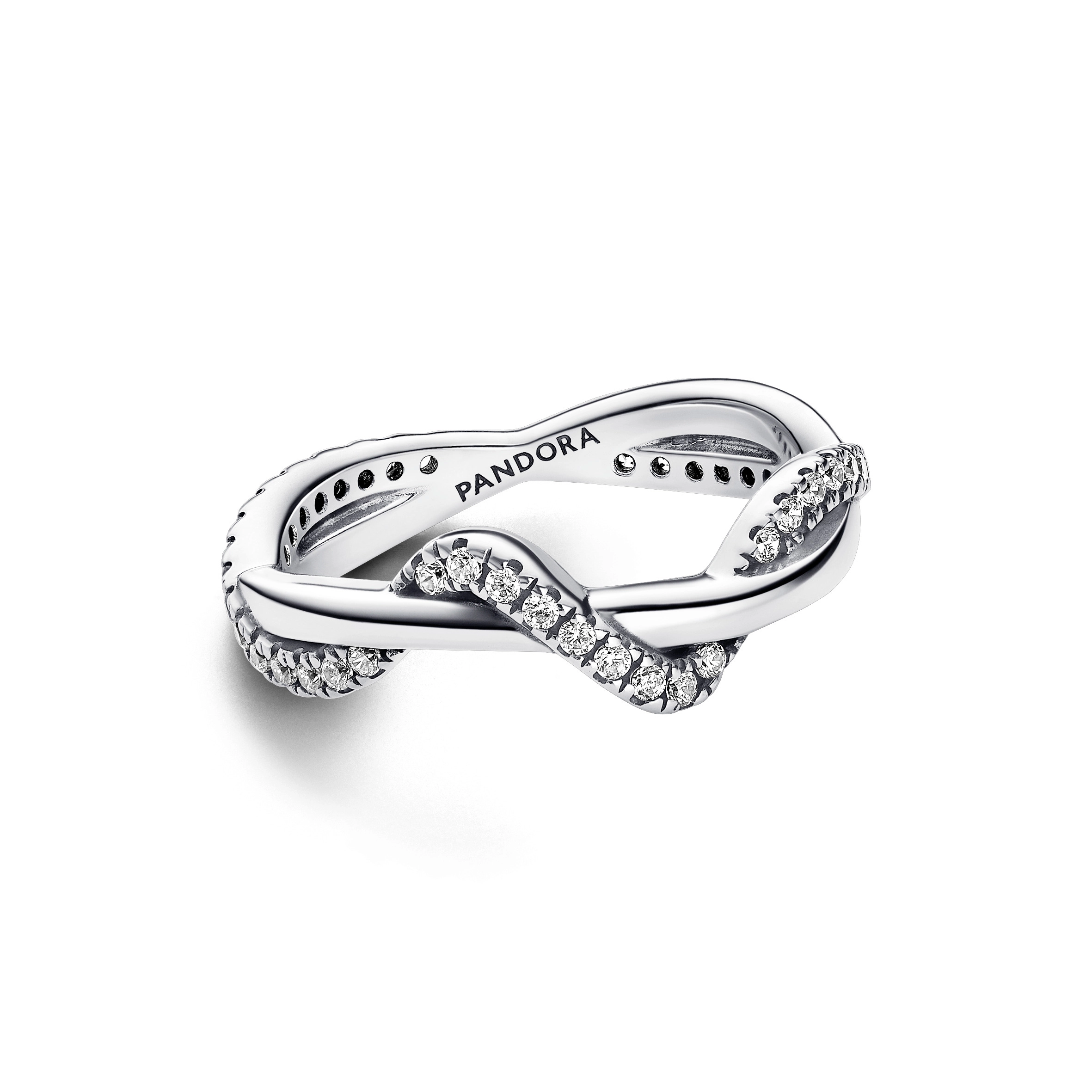PANDORA Timeless Արծաթյա Մատանի/ 193098C01-56