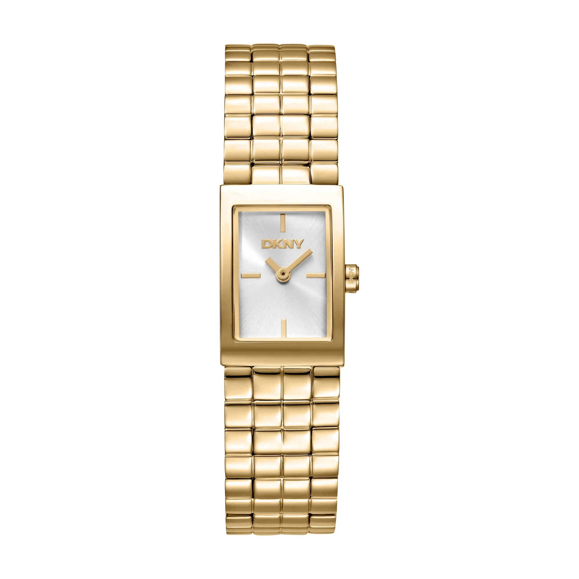 DKNY Ladies Quartz Wristwatch/ DK1L172M0035