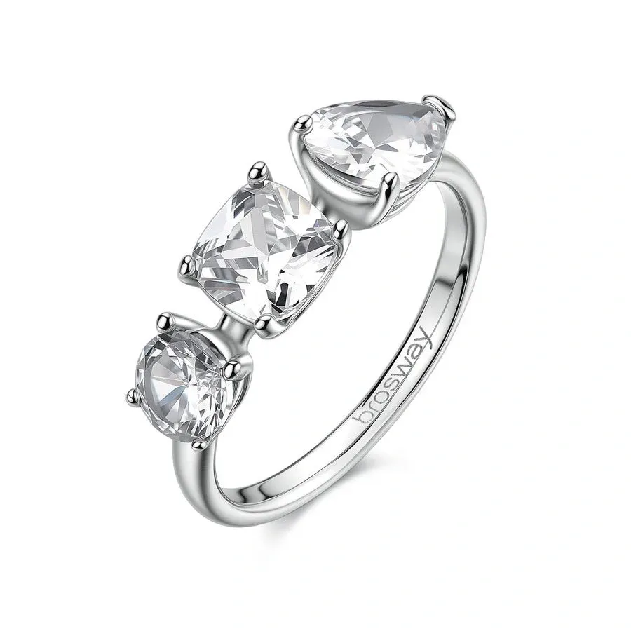 Brosway Ring/ BIG31D