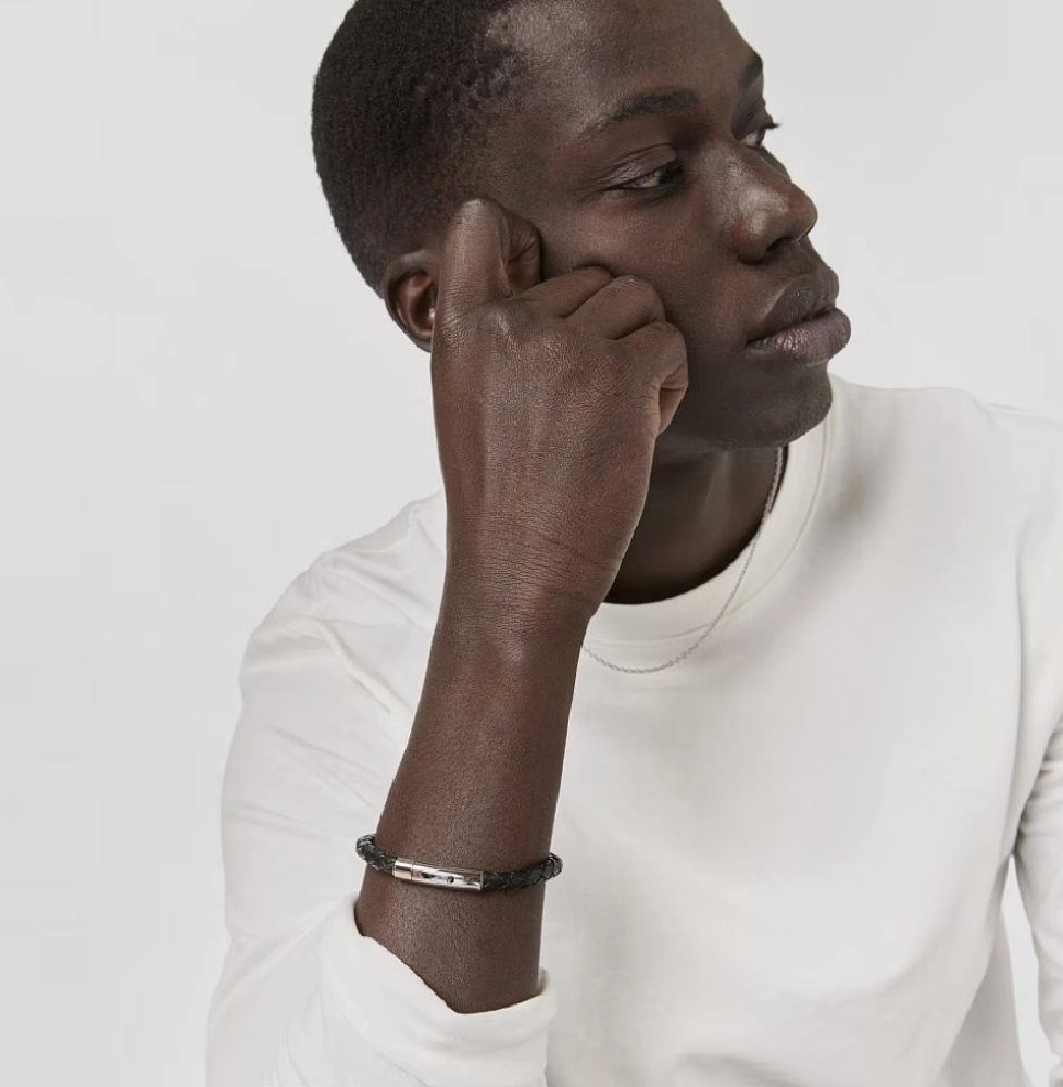 TOUS Կաշվե Թևնոց/916141500