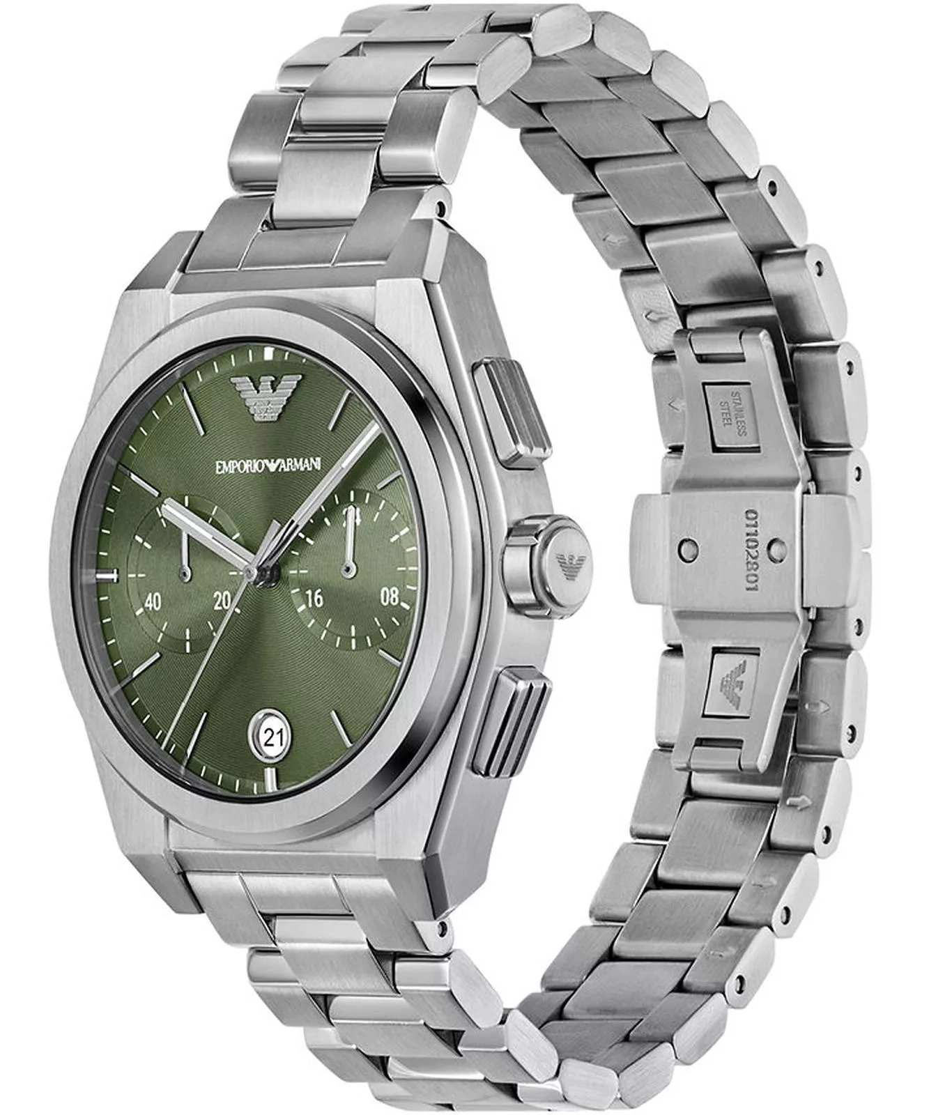 Emporio Armani  Мужские  Наручные часы/ AR11640