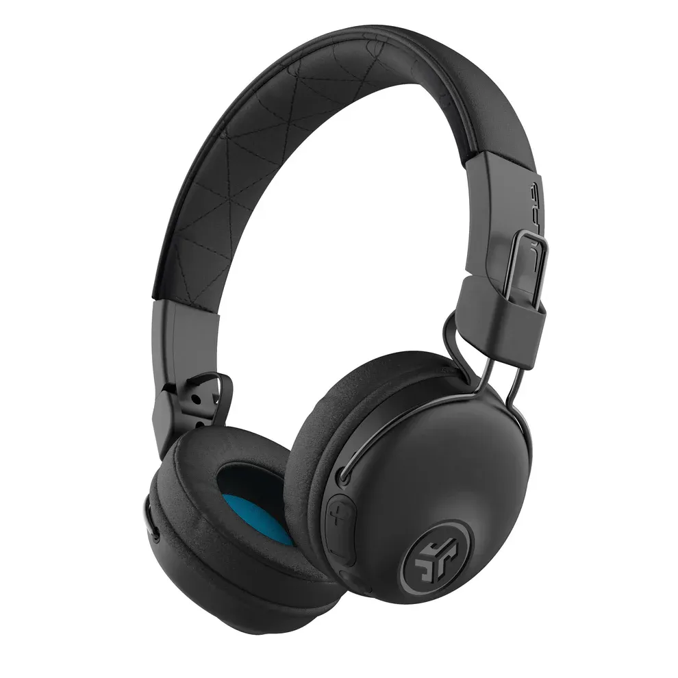 Jlab Headphones Black/ 58087