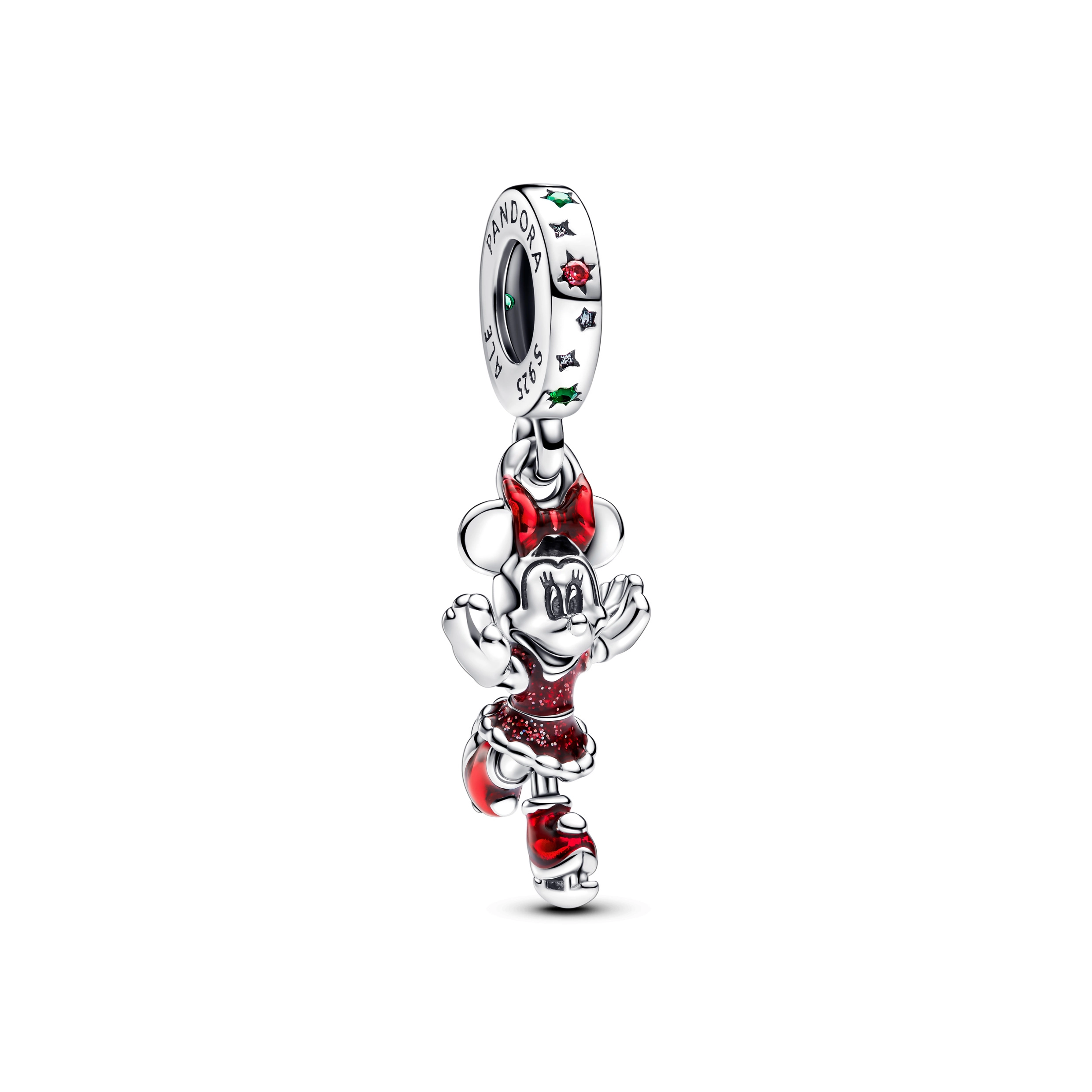 PANDORA Disney Silver Charm/ 793530C01