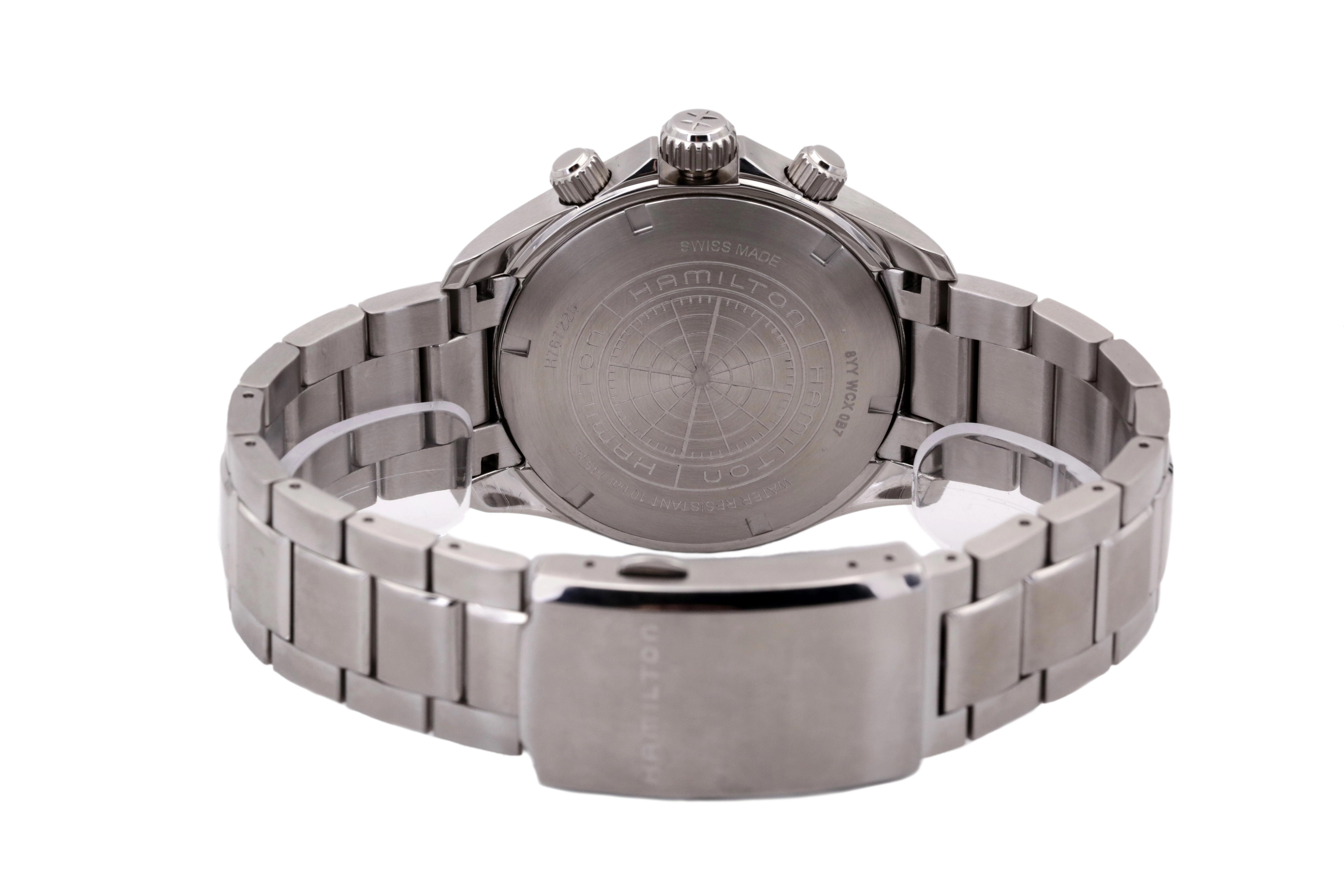 Quartz Wristwatch /H76722131