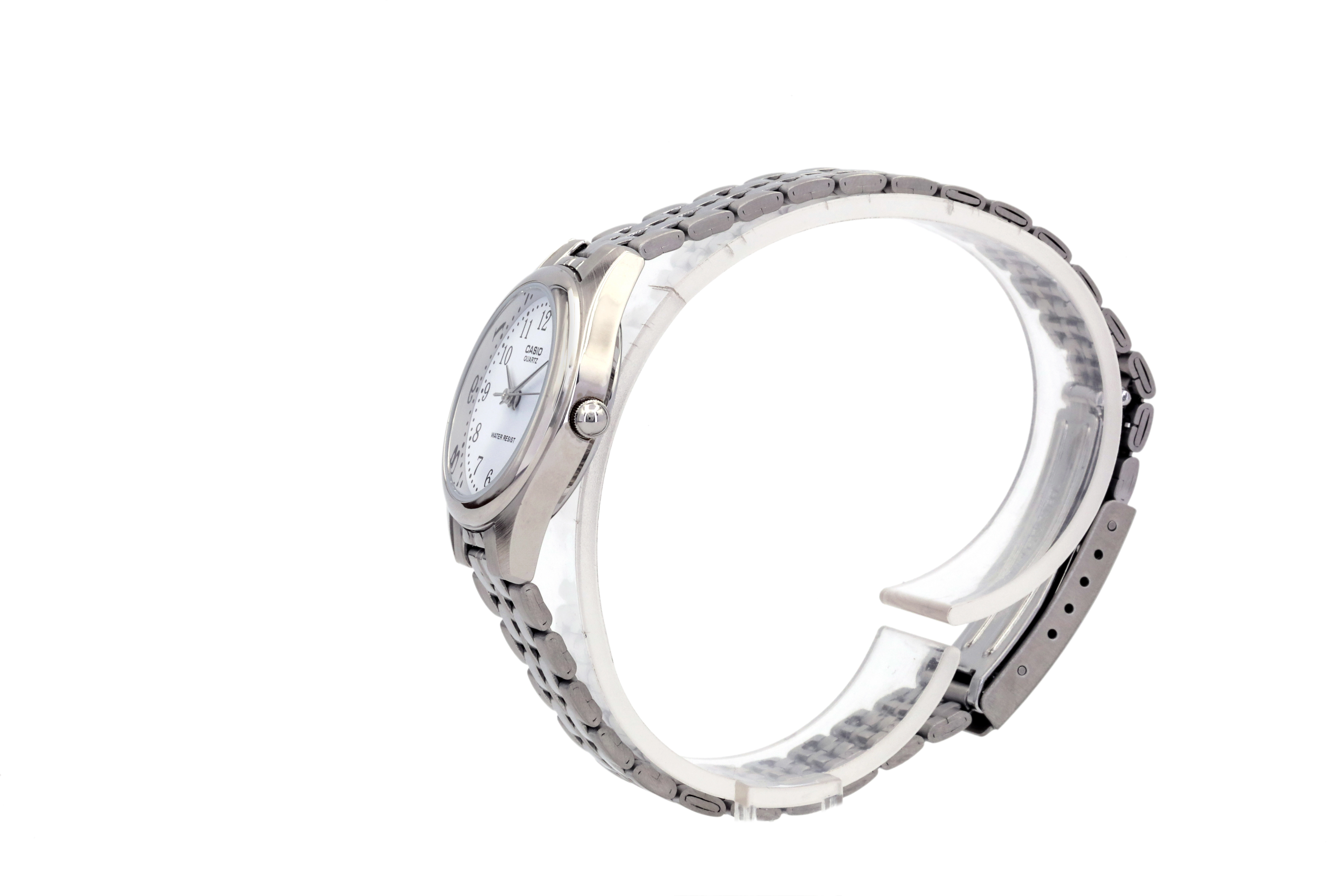 Casio General Ladies Wristwatch/ LTP-1129A-7BRDF