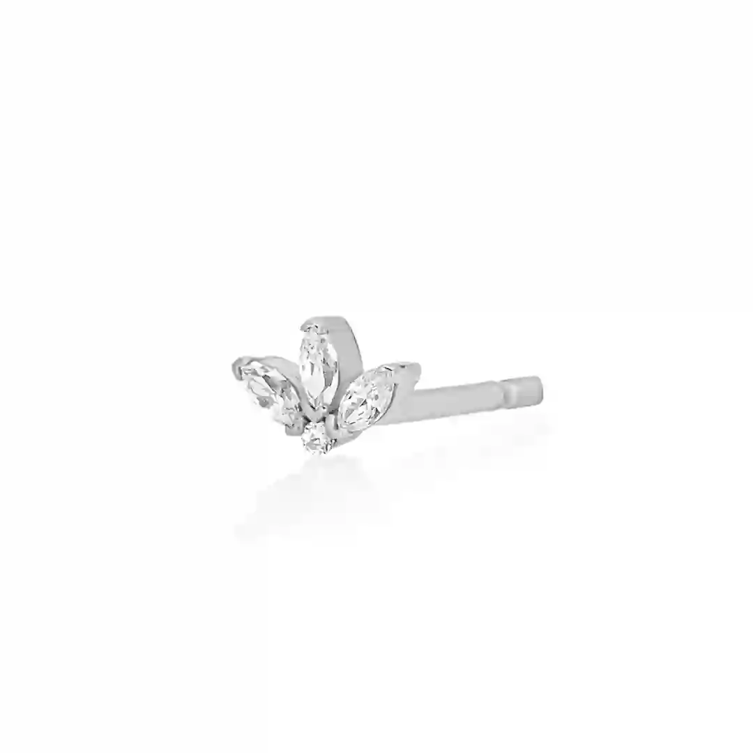 Ear Piercing/F-09314-0B07