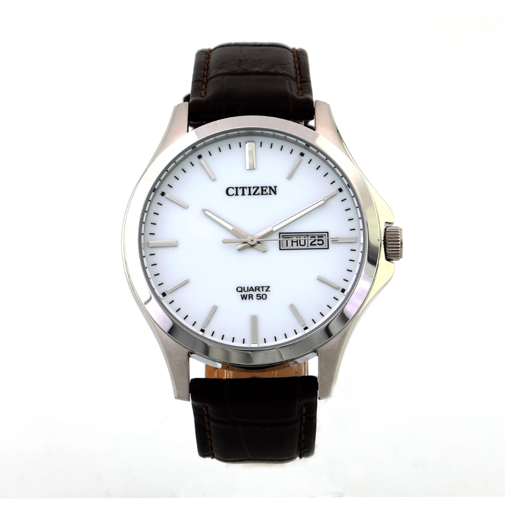 Citizen  Men's  Wristwatch/ BF2001-12A