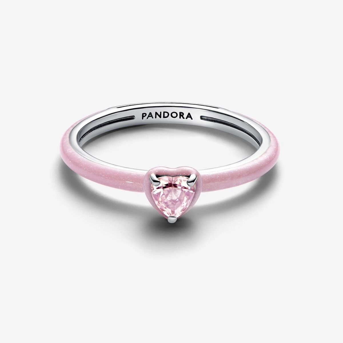 PANDORA Me серебряное кольцо/ 193088C02-52